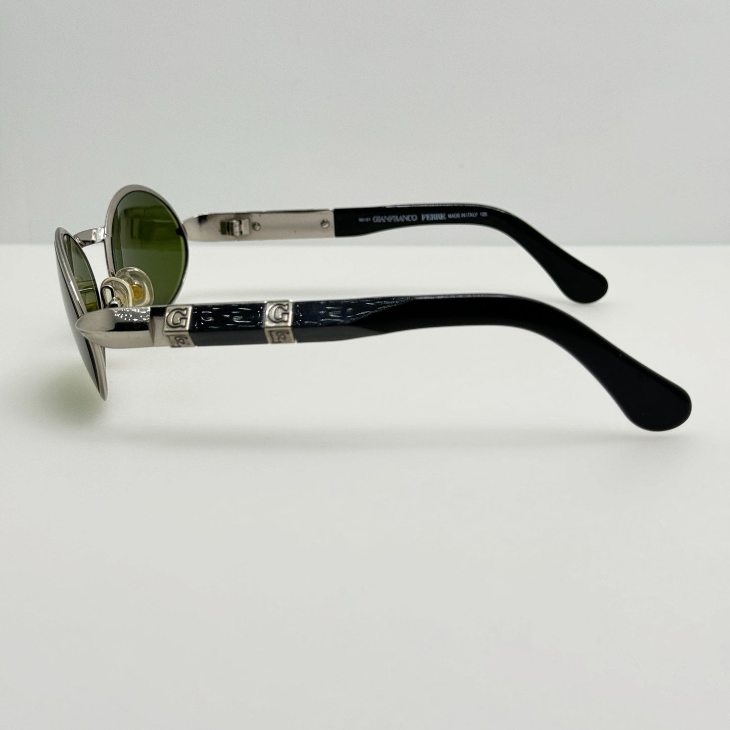 Gianfranco Ferre Sunglasses GF 333/S 3SB 56-21-125