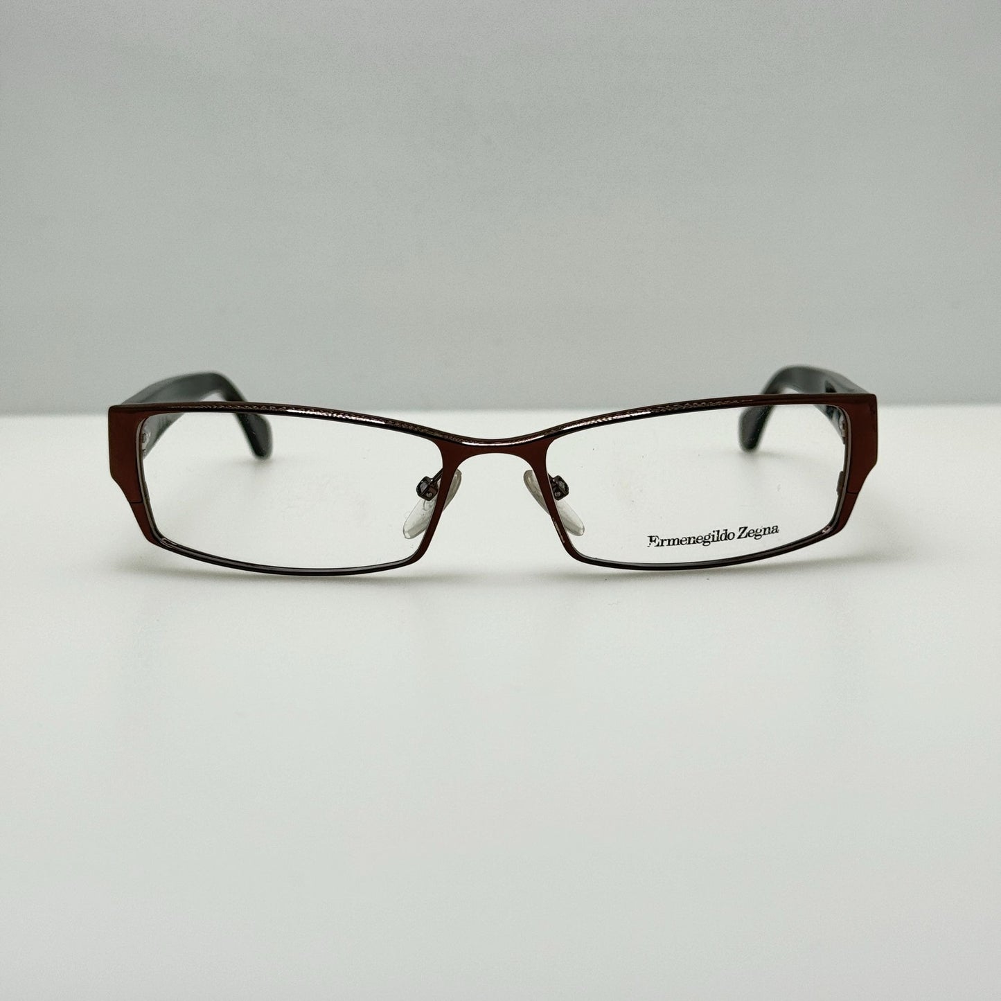 Ermenegildo Zegna Eyeglasses Eye Glasses Frames VZ 3085 0K01 54-16-140