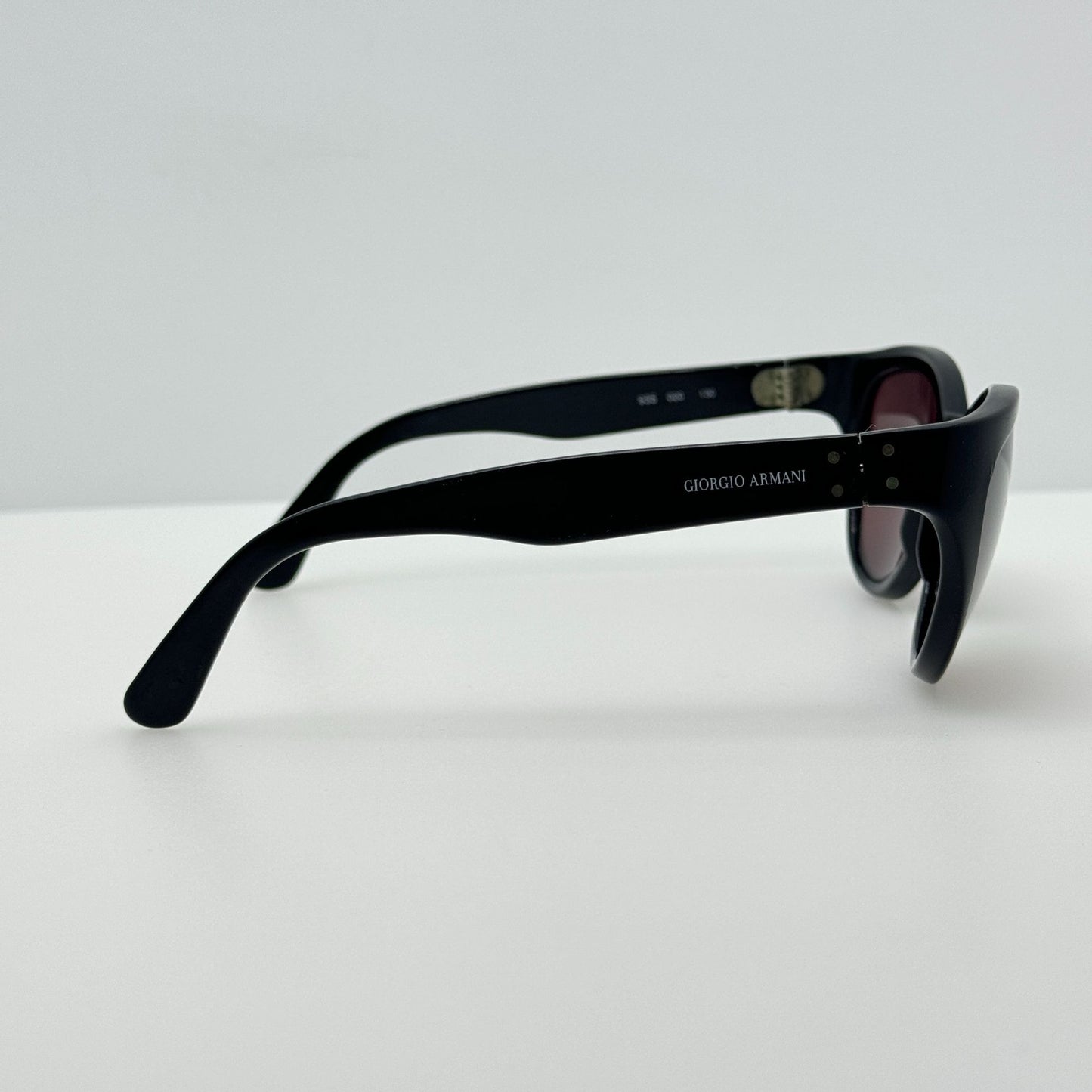 Giorgio Armani Eyeglasses Eye Glasses Frames GA 935 020 130