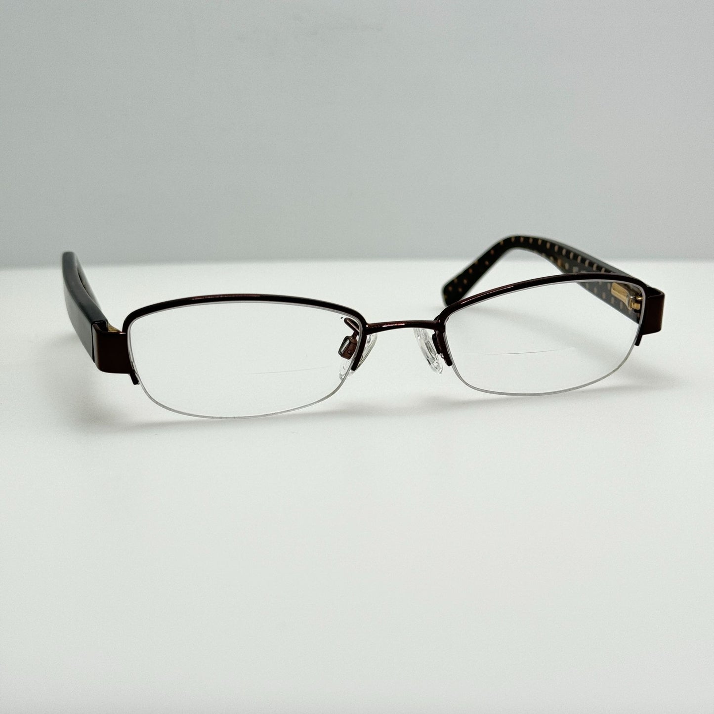 Nine West Eyeglasses Eye Glasses Frames NW1000 200 49-18-135