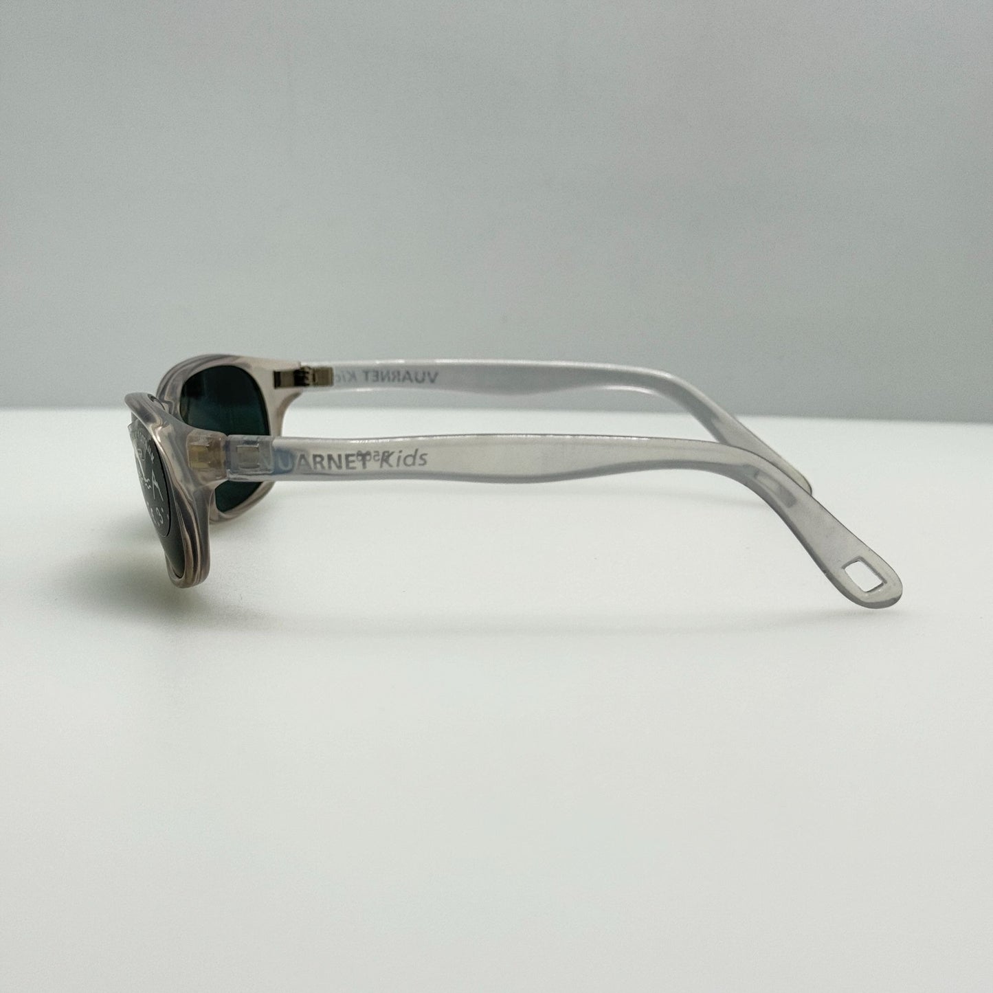 Vuarnet Sunglasses Pouilloux B500 Kids Junior Youth Clear 48-13-119
