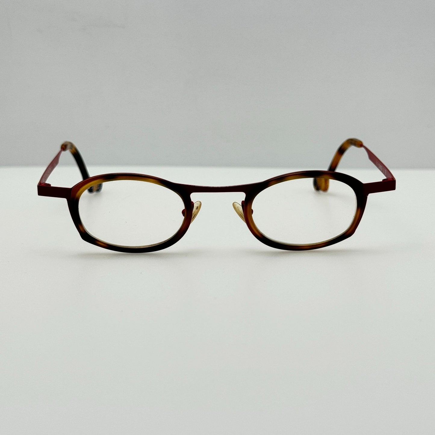 Lunettes Anne Et Valentin Eyeglasses Eye Glasses Frames Flower U 78 France