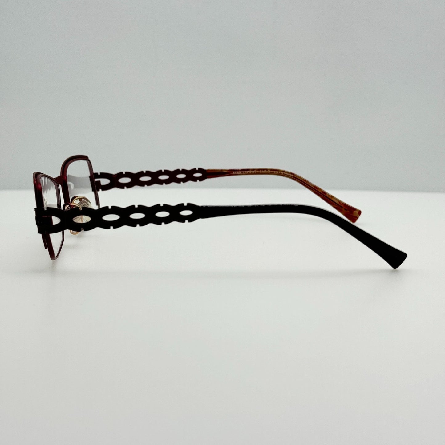 Jean Lafont Eyeglasses Eye Glasses Frames Florence 628 France 52-19-135