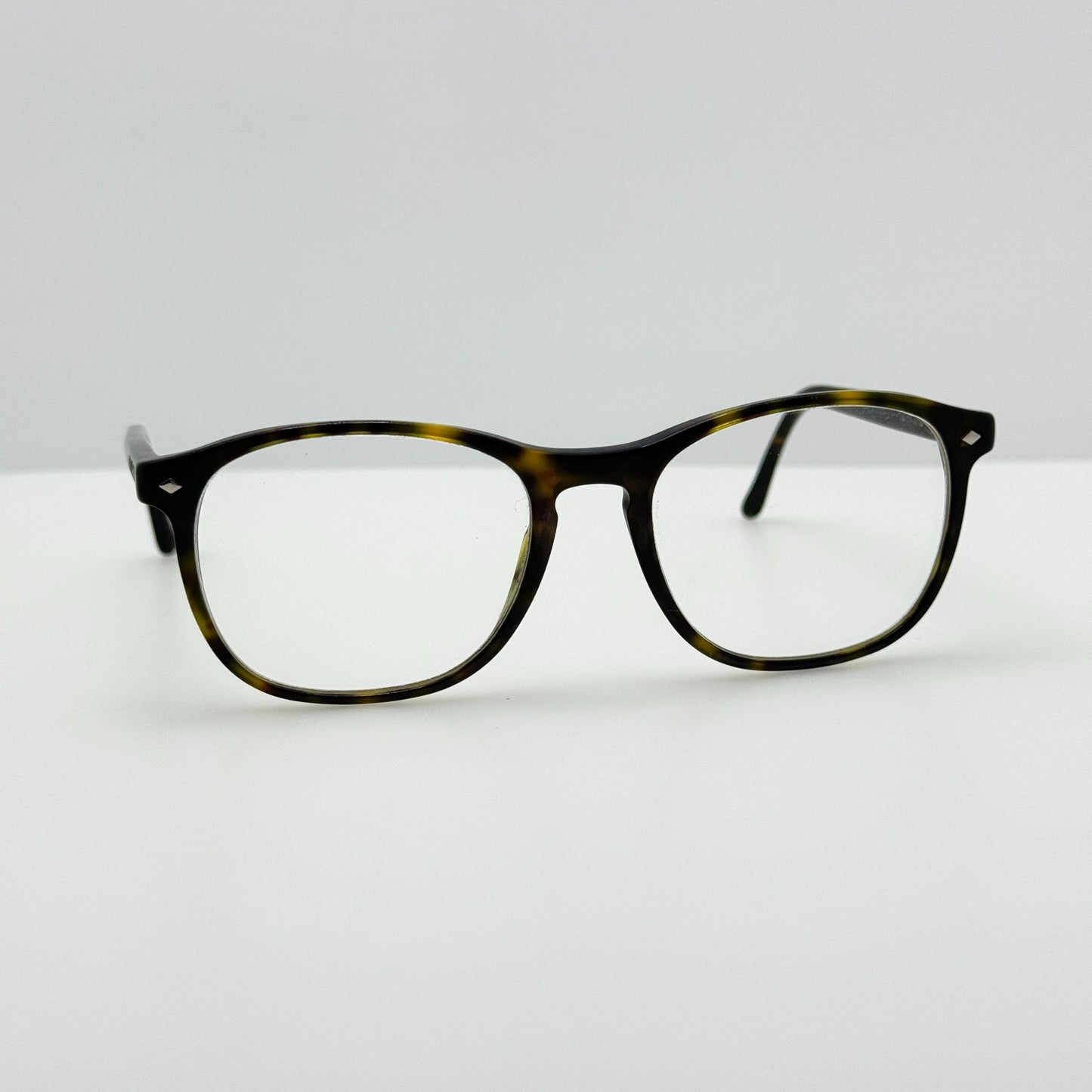 Giorgio Armani Eyeglasses Eye Glasses Frames AR 7003 5026 52-18-145
