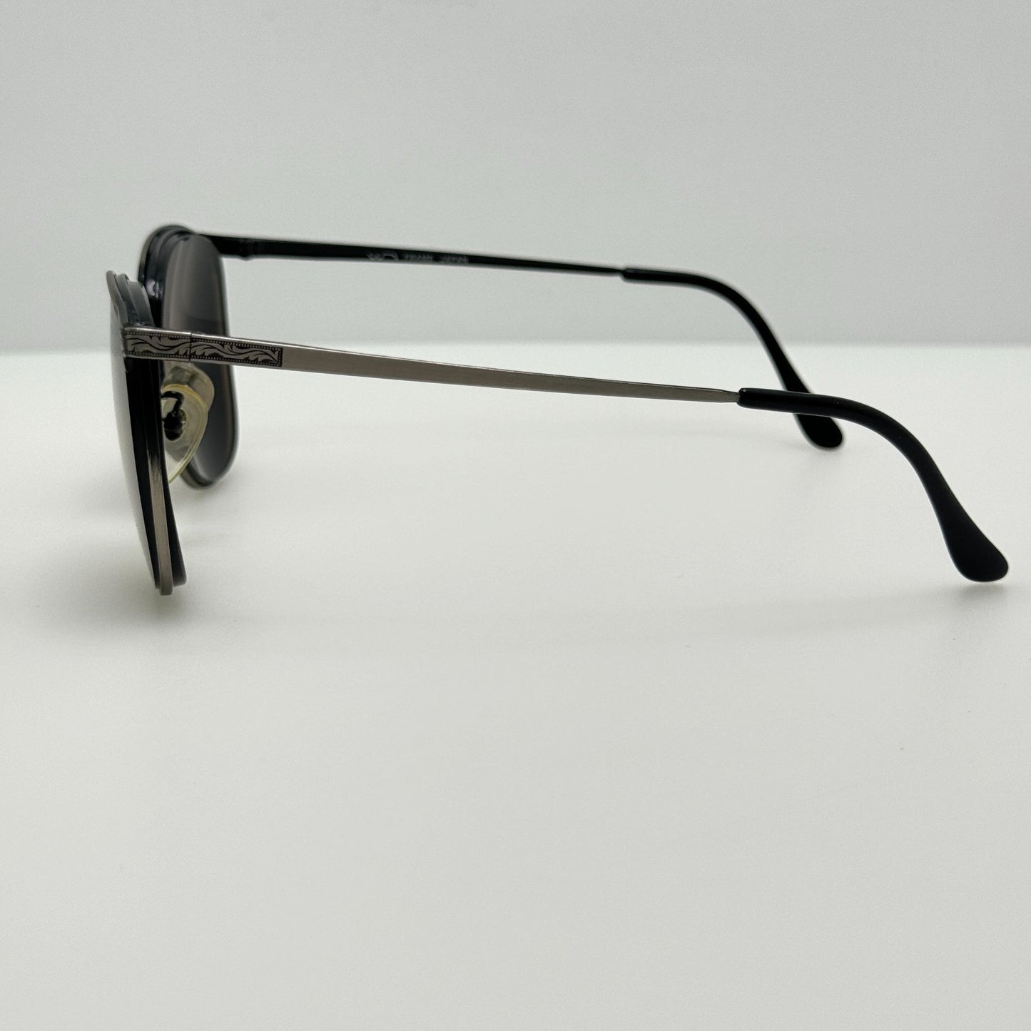 Welling Eyeglasses Eye Glasses Frames Ct23 Japan Vintage Classic 55-18-125