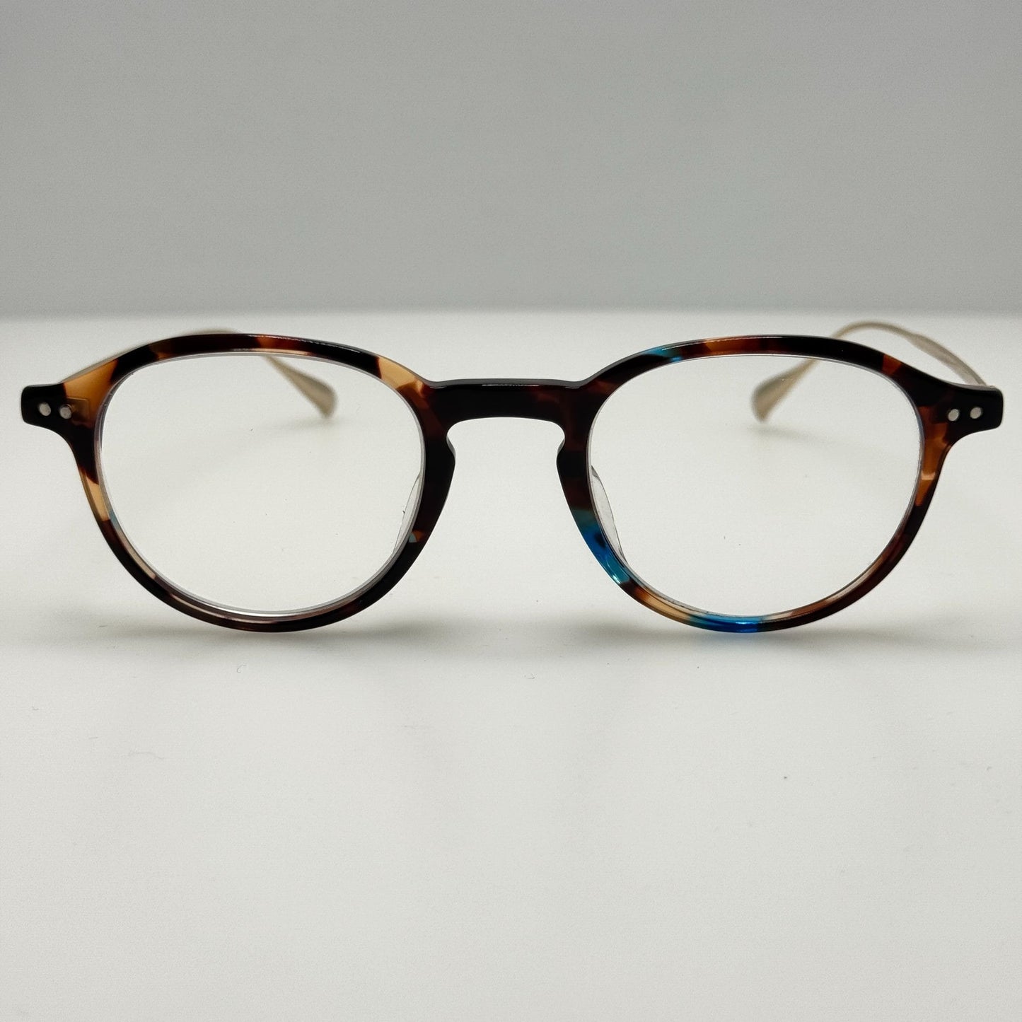 Elle EL14401 DB Eyeglasses Eye Glasses Frames 46-22-143