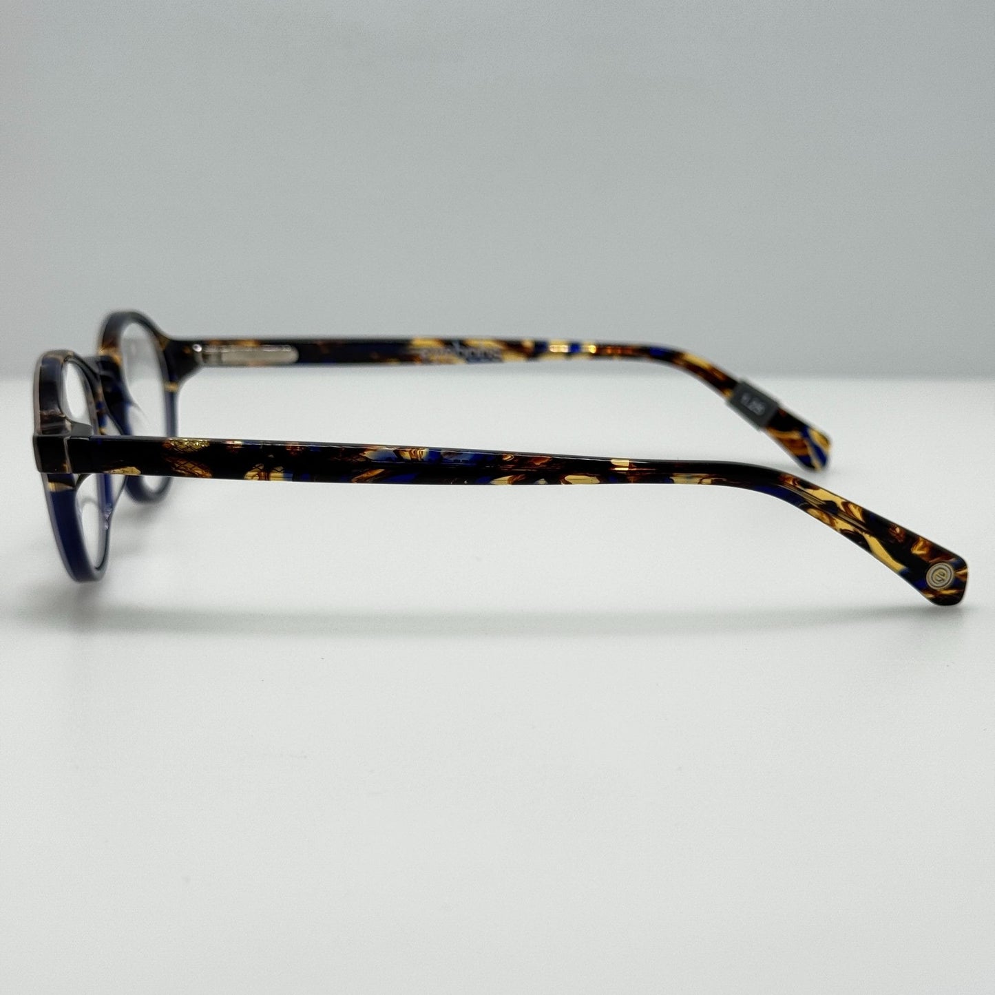 Eyebobs Eyeglasses Eye Glasses Readers 2147 50 Board Stiff 44-22 +1.25