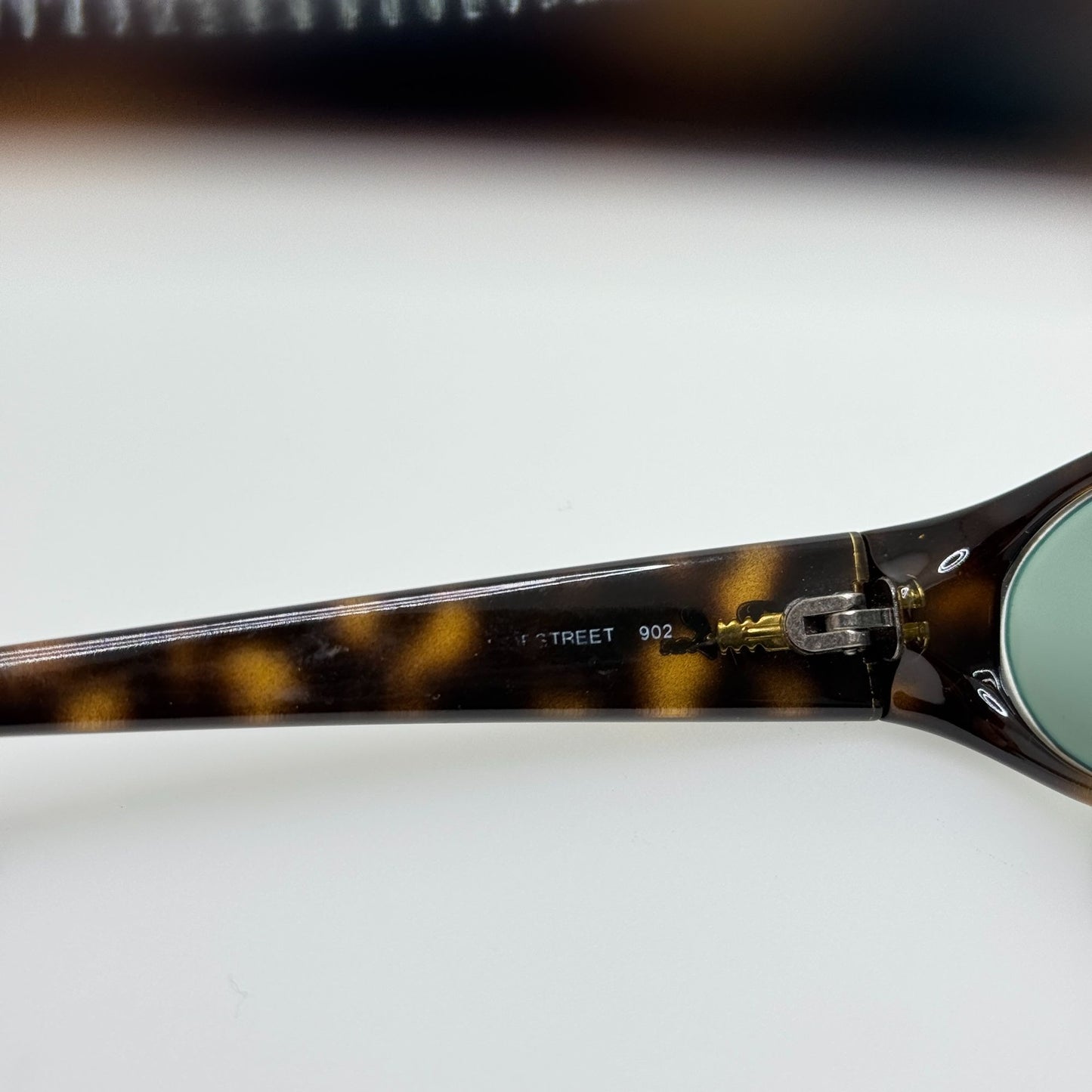 Ray Ban RB 2128 902 Tortoise Eyeglasses Eye Glasses Frames