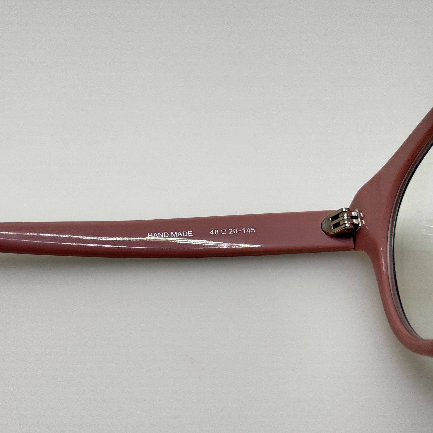 Muse Eyeglasses Eye Glasses Frames 24-000112 Hillary Duff 48-20-145