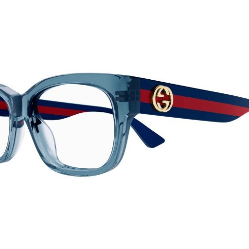 Gucci Eyeglasses Eyeglasses Frames GG0278O-017 55-15-145