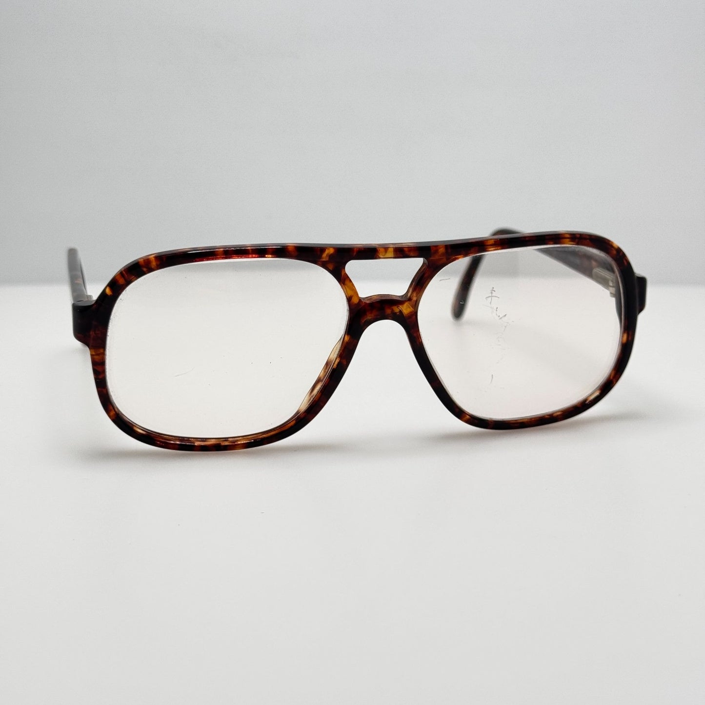 Luxottica Eyeglasses Eye Glasses Frames Garrett Avant-Garde Tortoise 58-16-145