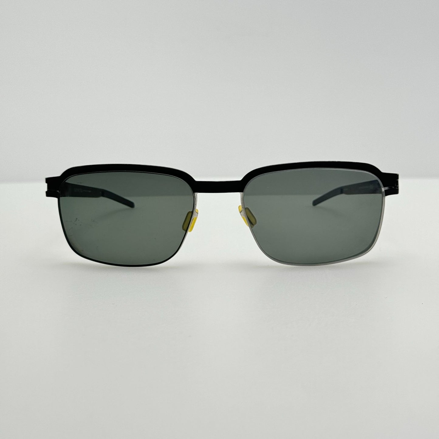 Mykita Eyeglasses Eye Glasses Frames Metropolitan Buddy Germany 54-18-140