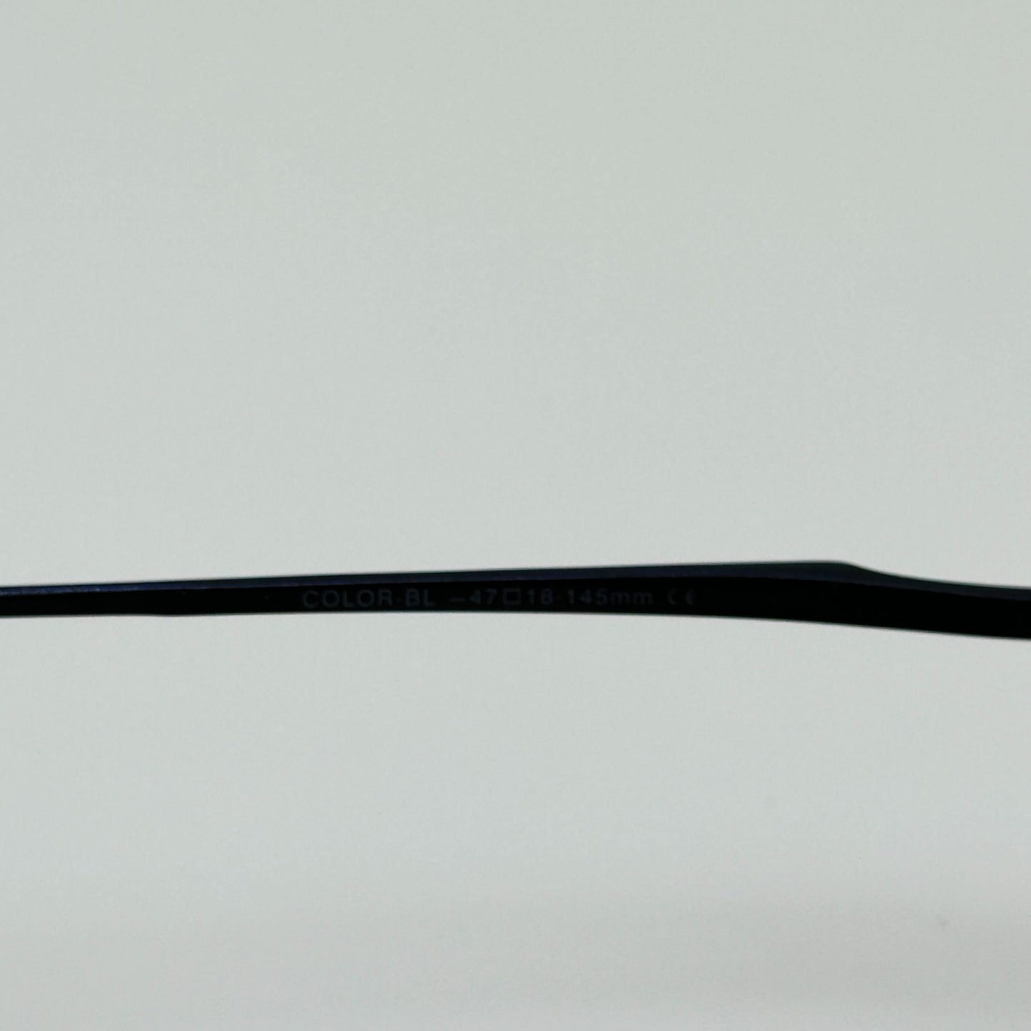 Club Blue Eyeglasses Eye Glasses Frames CL14501 BL 47-18-145