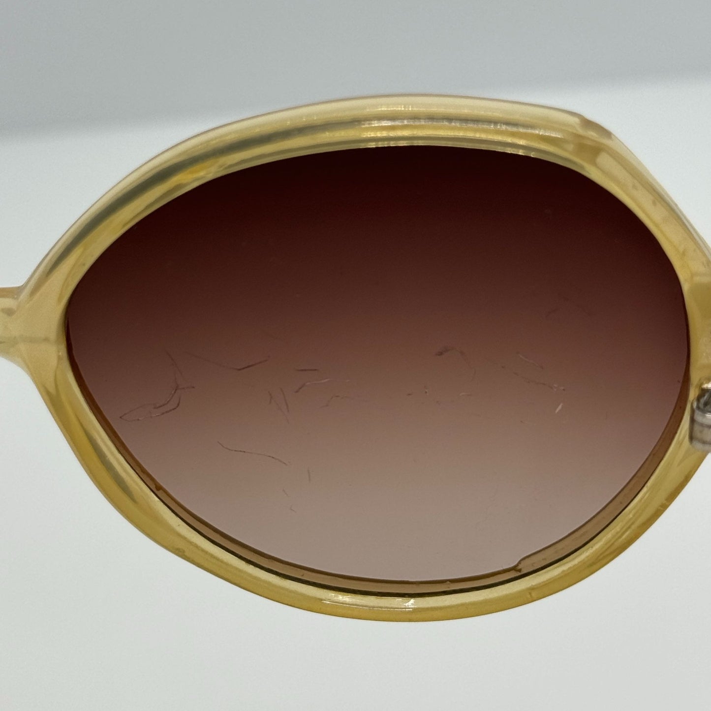 Cole Haan Sunglasses C6063 85 55-16-130 Read Description