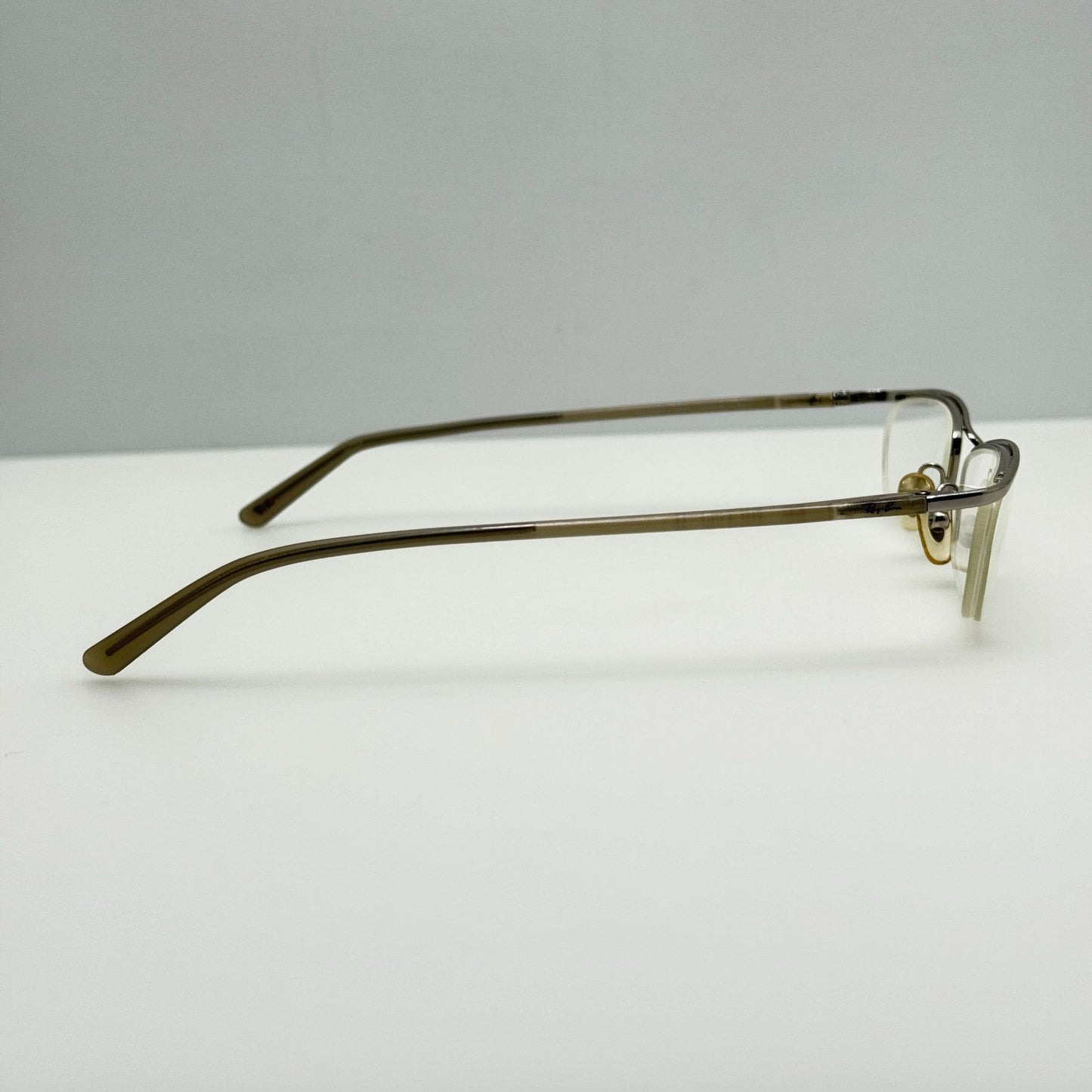 Ray Ban Eyeglasses Eye Glasses Frames RB 6081 2501 50-19-135