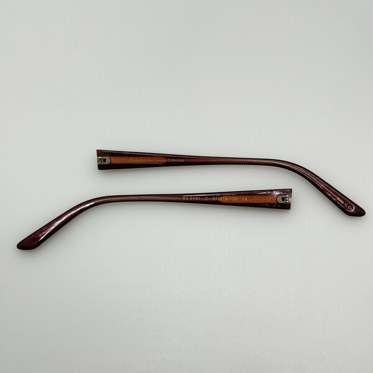 Elizabeth Arden EA 5181 57-18-130 Sunglasses Eye Glasses Temple Arms Only PARTS