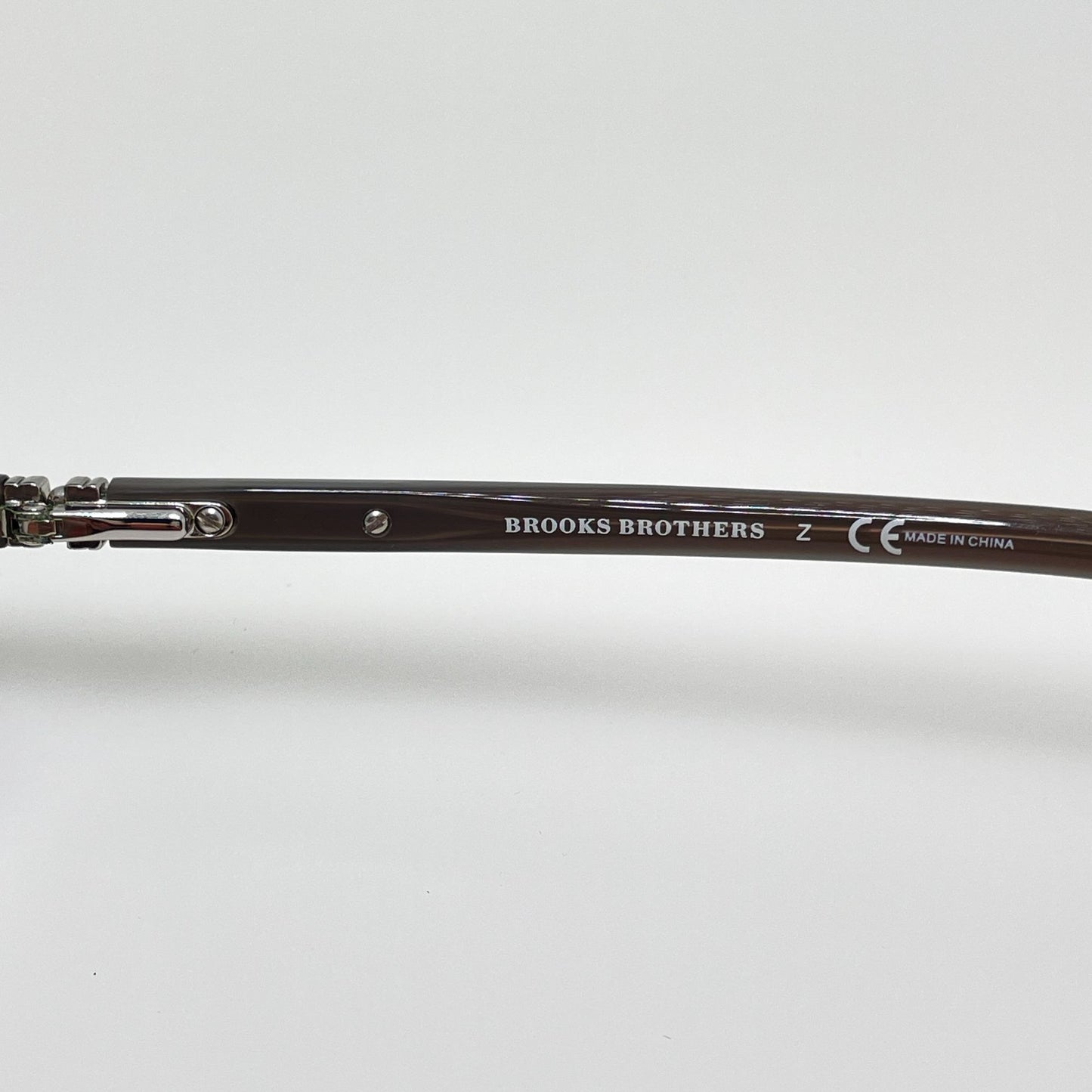 Brooks Brothers Eyeglasses Eye Glasses Frames BB 731 6035 53-16-140