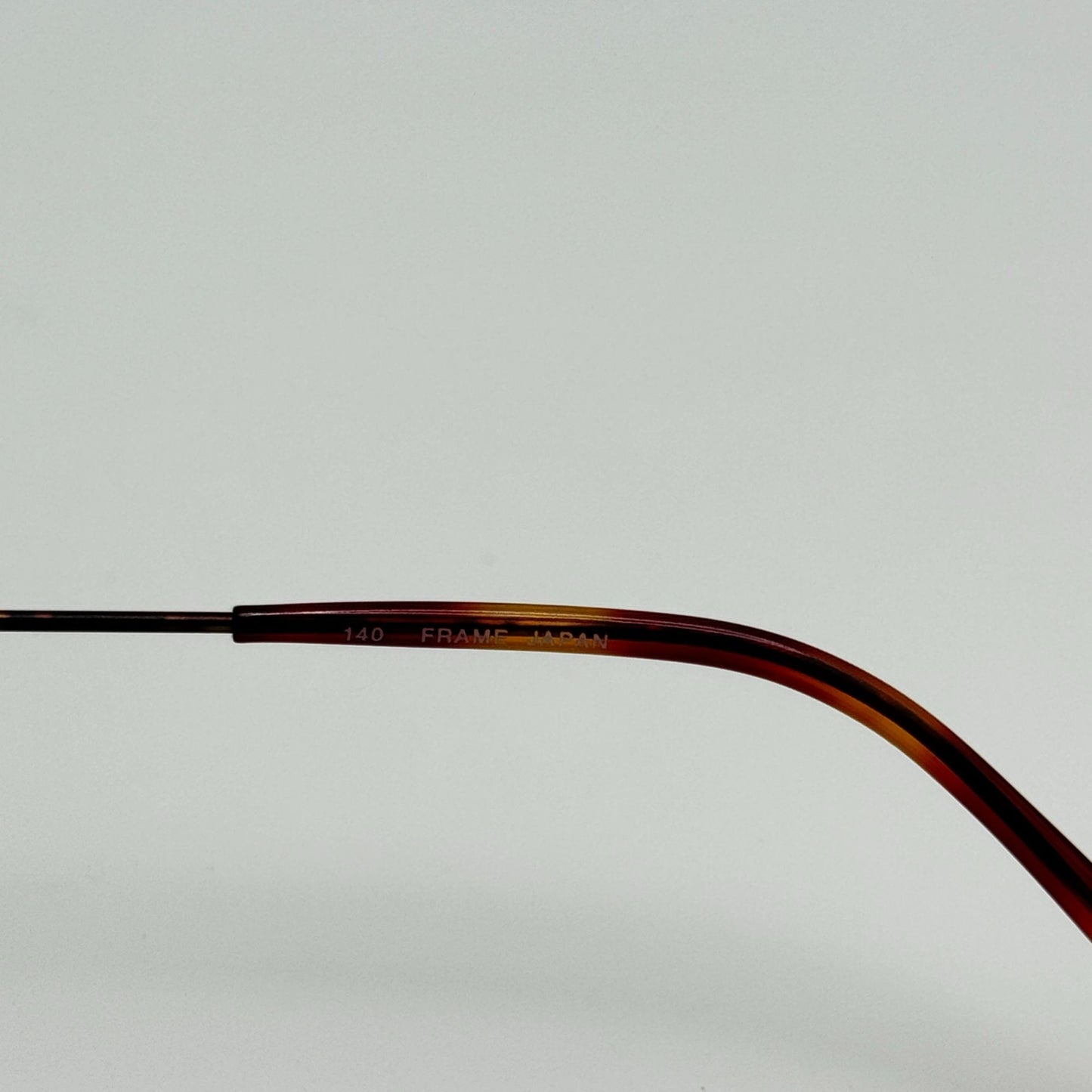 Charmant Eyeglasses Eye Glasses Frames S471 AT Japan 46-20-140