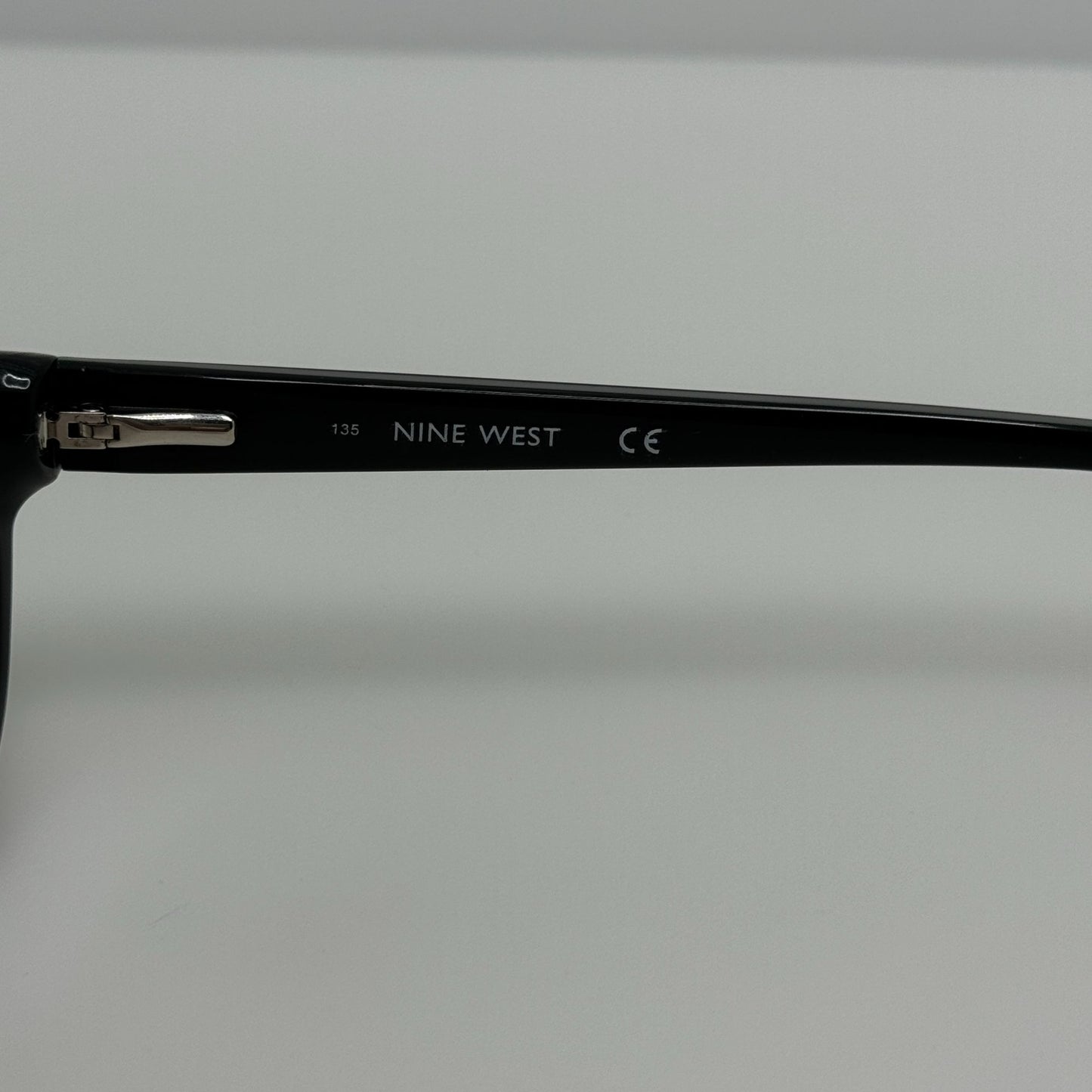 Nine West Eyeglasses Eye Glasses Frames NW5101 001 49-16-135