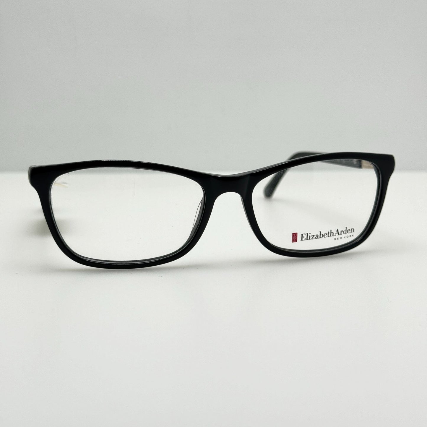Elizabeth Arden Eyeglasses Eye Glasses Frames EA 1199-1 55-16-135