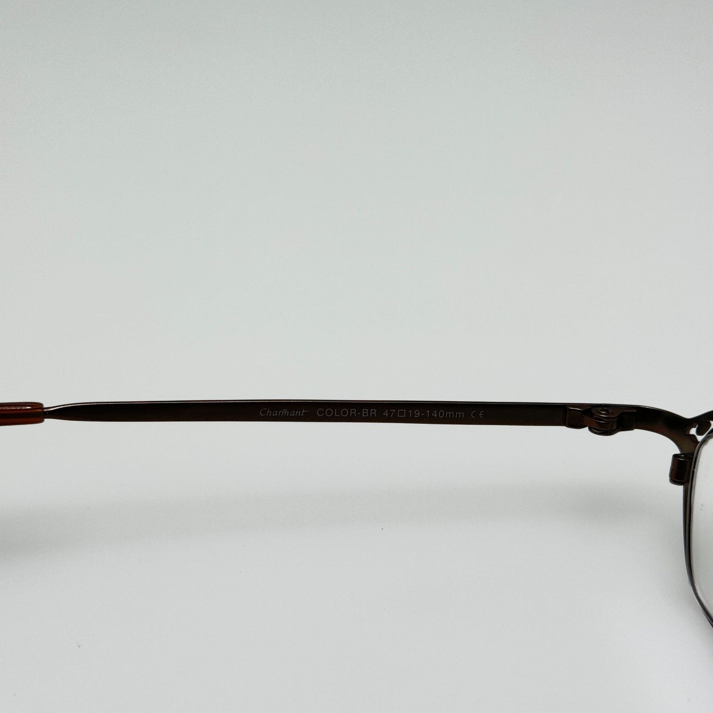 Charmant Eyeglasses Eye Glasses Frames CH8570 BR 47-19-140