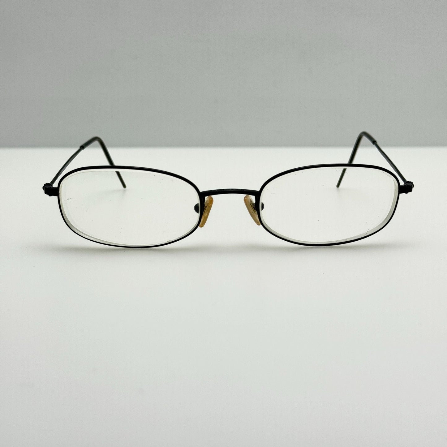 Giorgio Armani Eyeglasses Eye Glasses Frames 1039 706 Italy 49-19-135