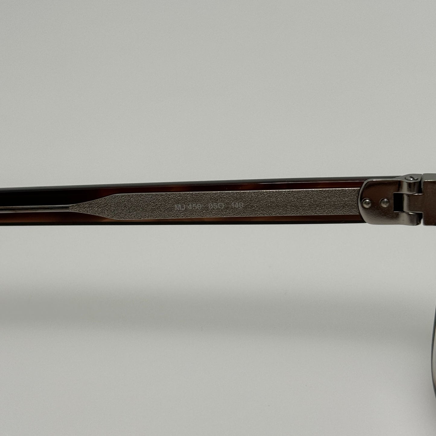 Marc Jacobs Eyeglasses Eye Glasses Frames MJ 450 05O 51-17-140