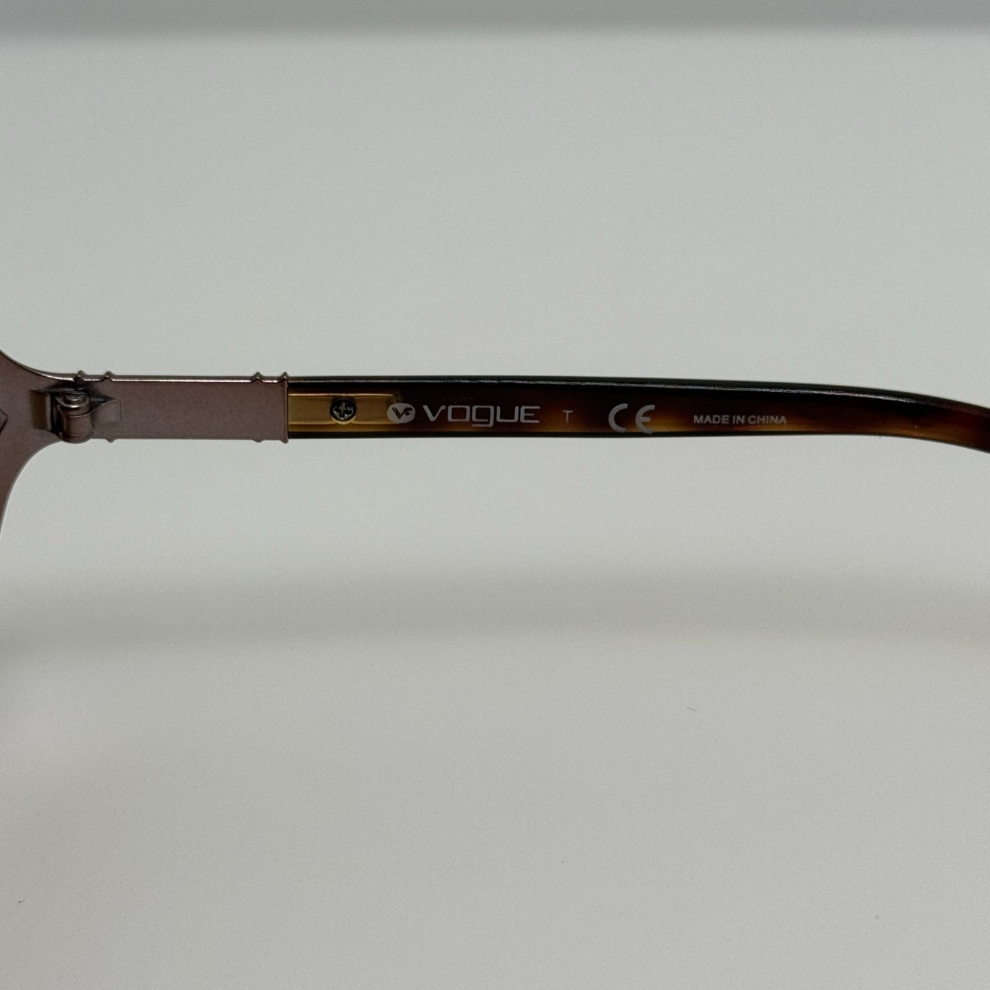 Vogue Sunglasses VO 3753-S 560/13 59-17-130