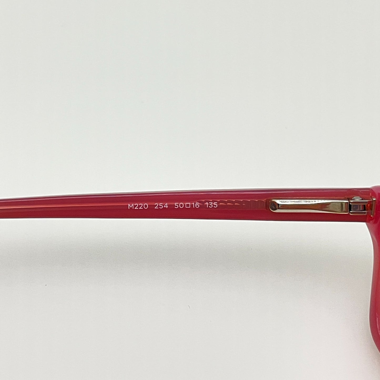 Marchon Eyeglasses Eye Glasses Frames NYC Downtown M220 254 50-16-135