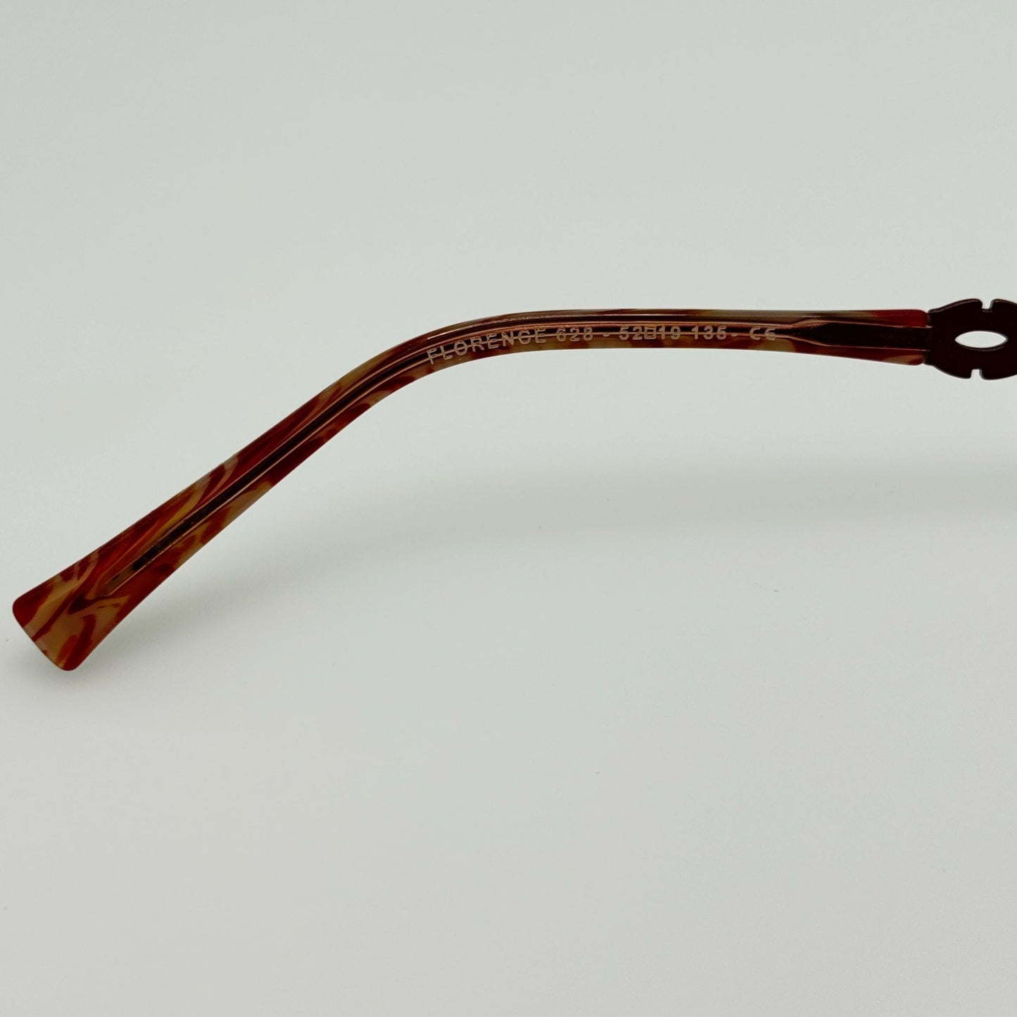 Jean Lafont Eyeglasses Eye Glasses Frames Florence 628 France 52-19-135