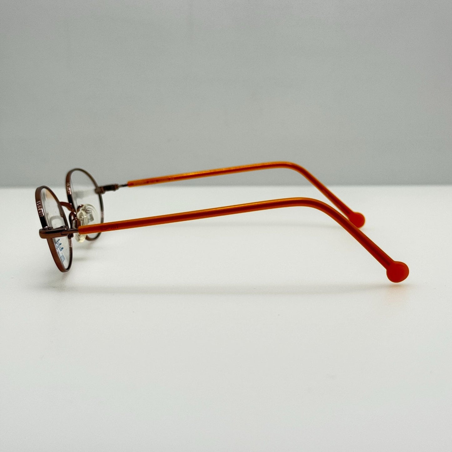 Esprit Eyeglasses Eye Glasses Frames 9116 055 44-18-125