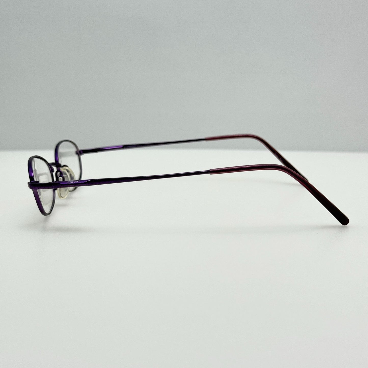 Esprit Eyeglasses Eye Glasses Frames 9190 033 47-18-135
