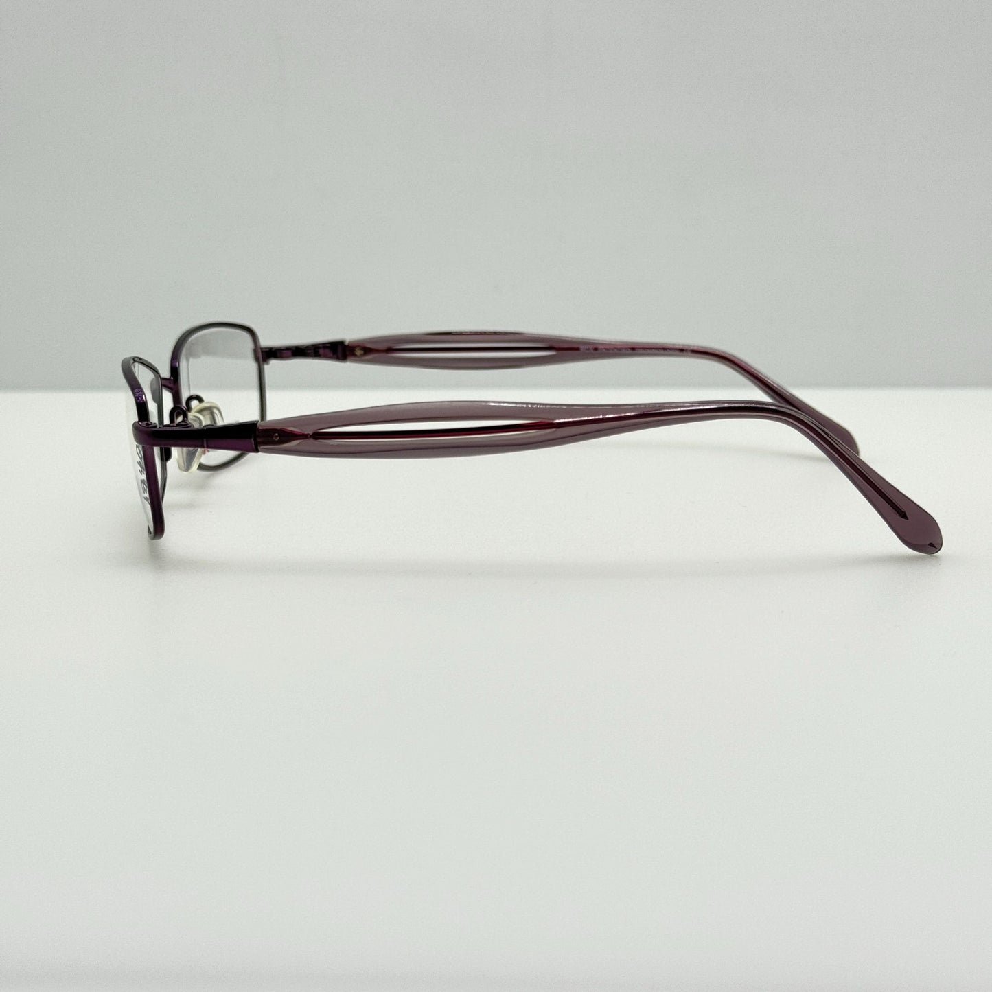 Manhattan Eyeglasses Eye Glasses Frames MDX S3262 080 53-17-135
