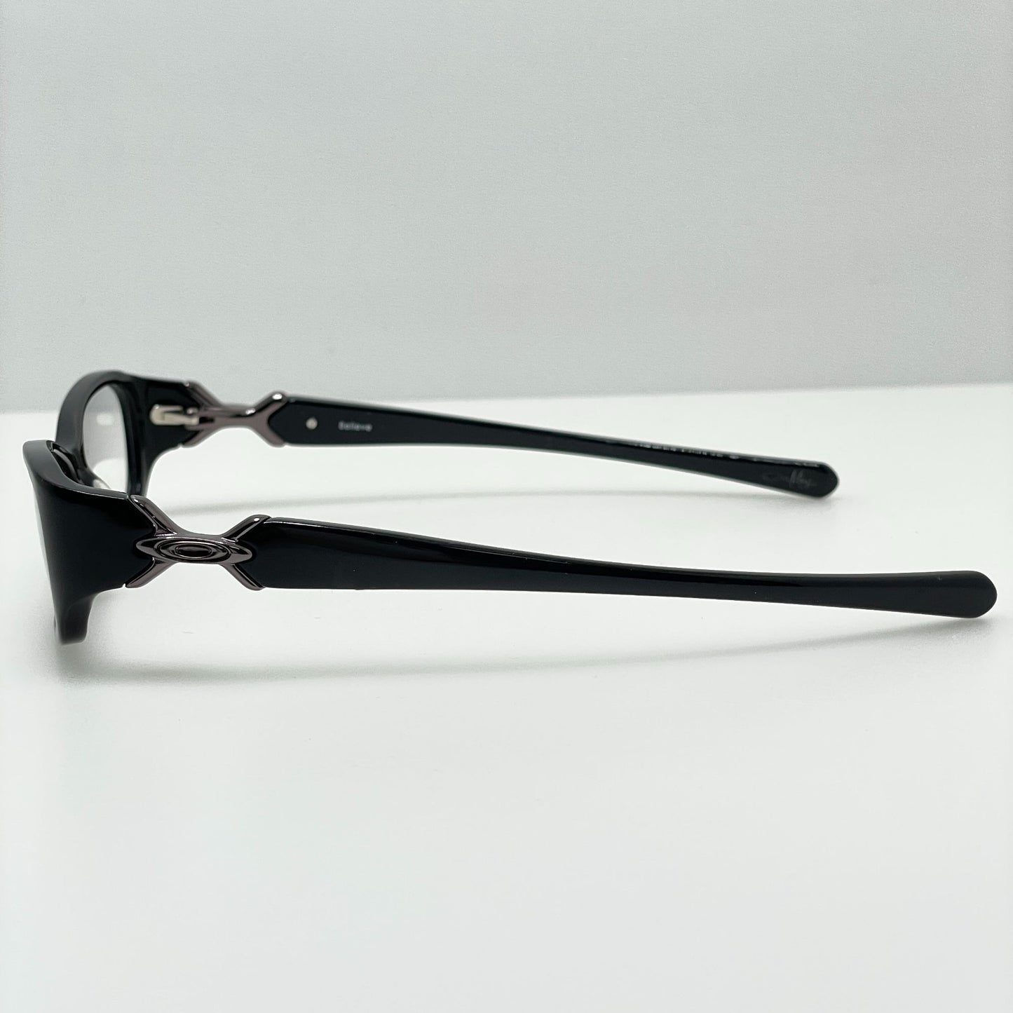 Oakley Eyeglasses Eye Glasses Frames Believe 22-139 49-15-130
