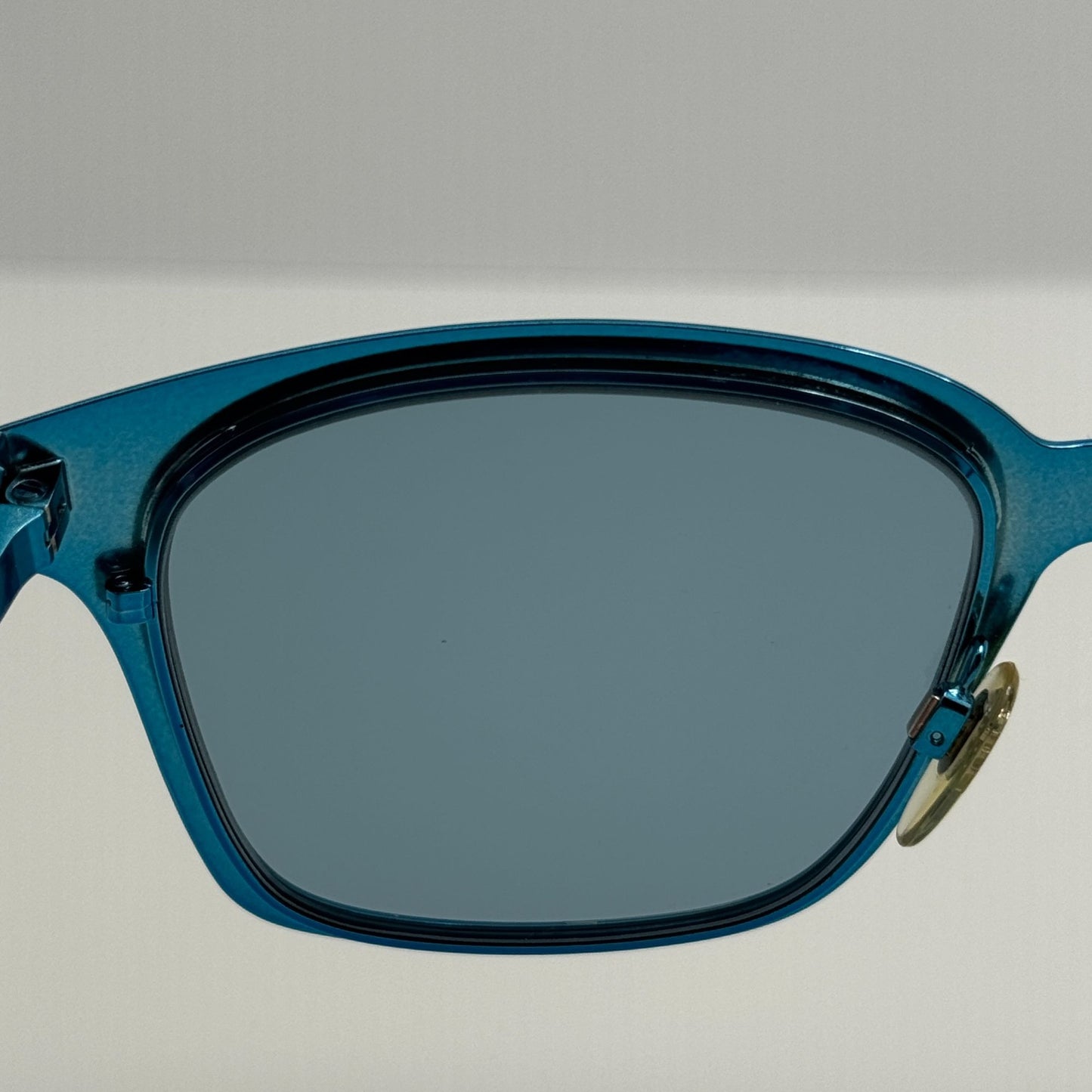Burberry Sunglasses B 3068 1176/80 Italy 54-18-140