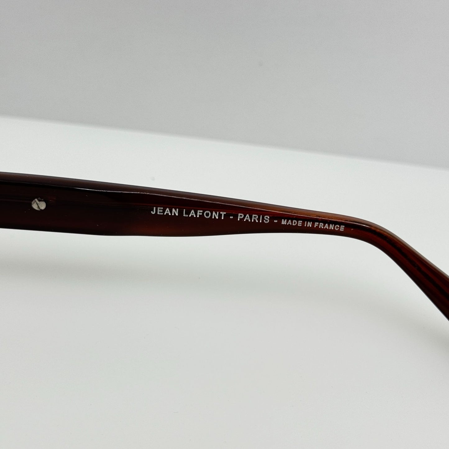 Jean Lafont Eyeglasses Eye Glasses Frames Drake 644 57-16-135