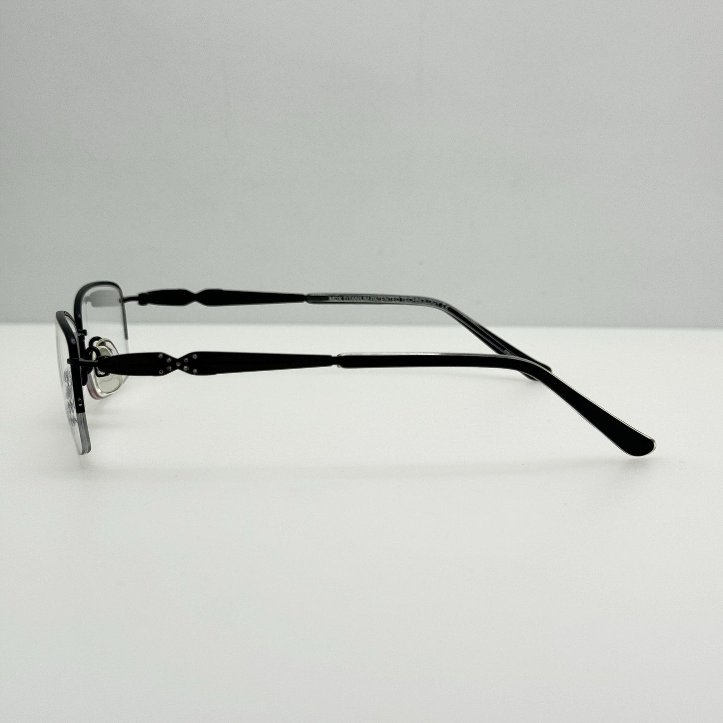 Manhattan Eyeglasses Eye Glasses Frames MDX S3252 90 51-16-135