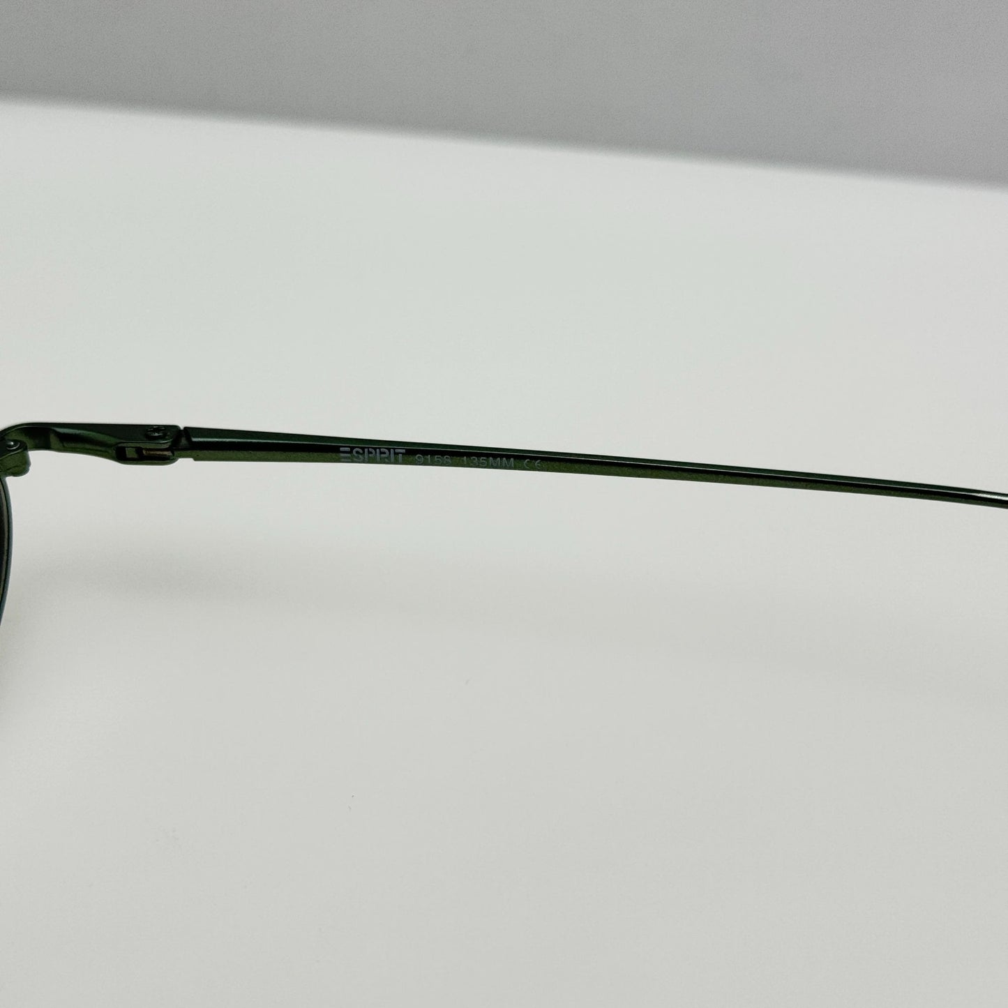 Esprit Eyeglasses Eye Glasses Frames 9158 047 49-18-135