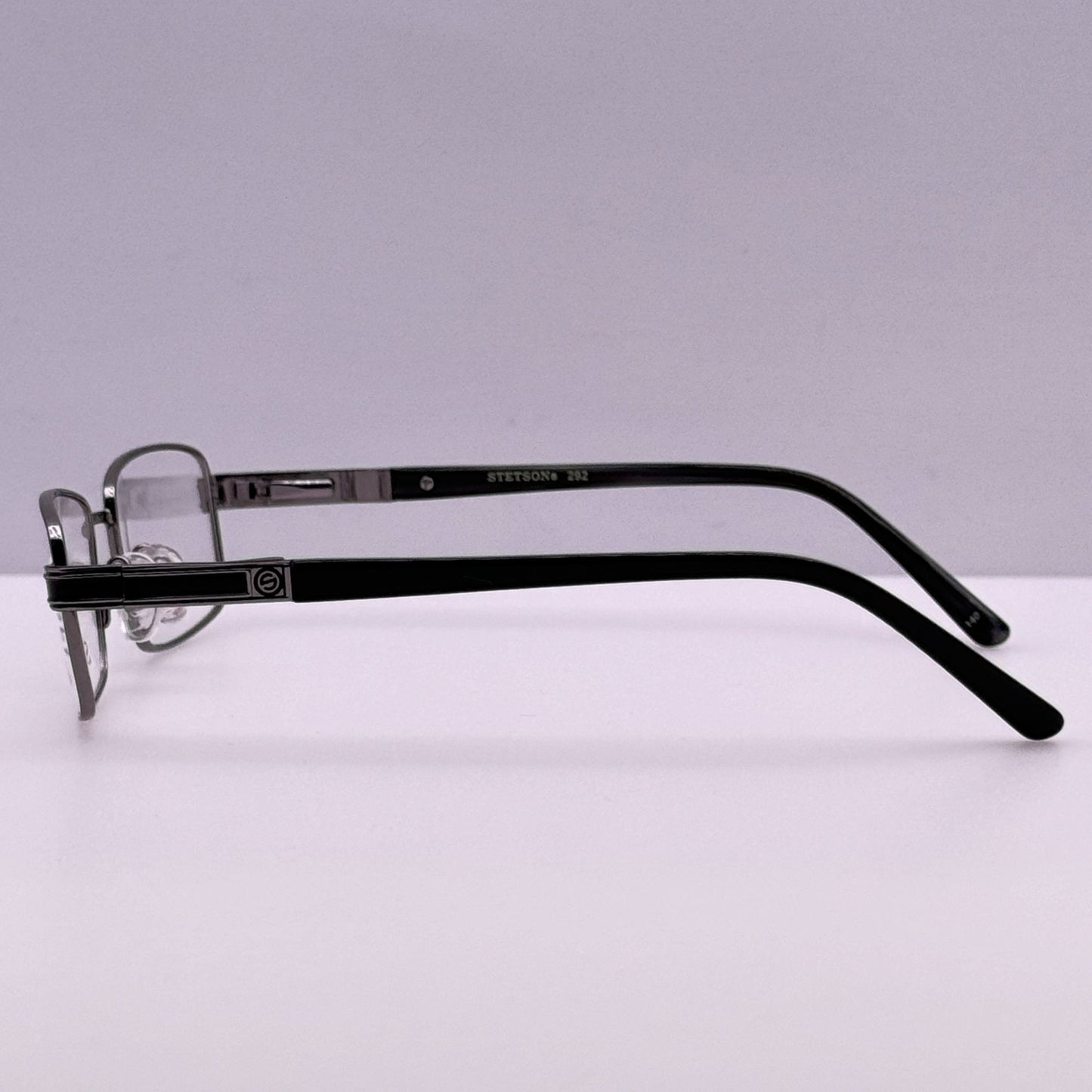 Stetson Eyeglasses Eye Glasses Frames ST 292 058 52-18-140