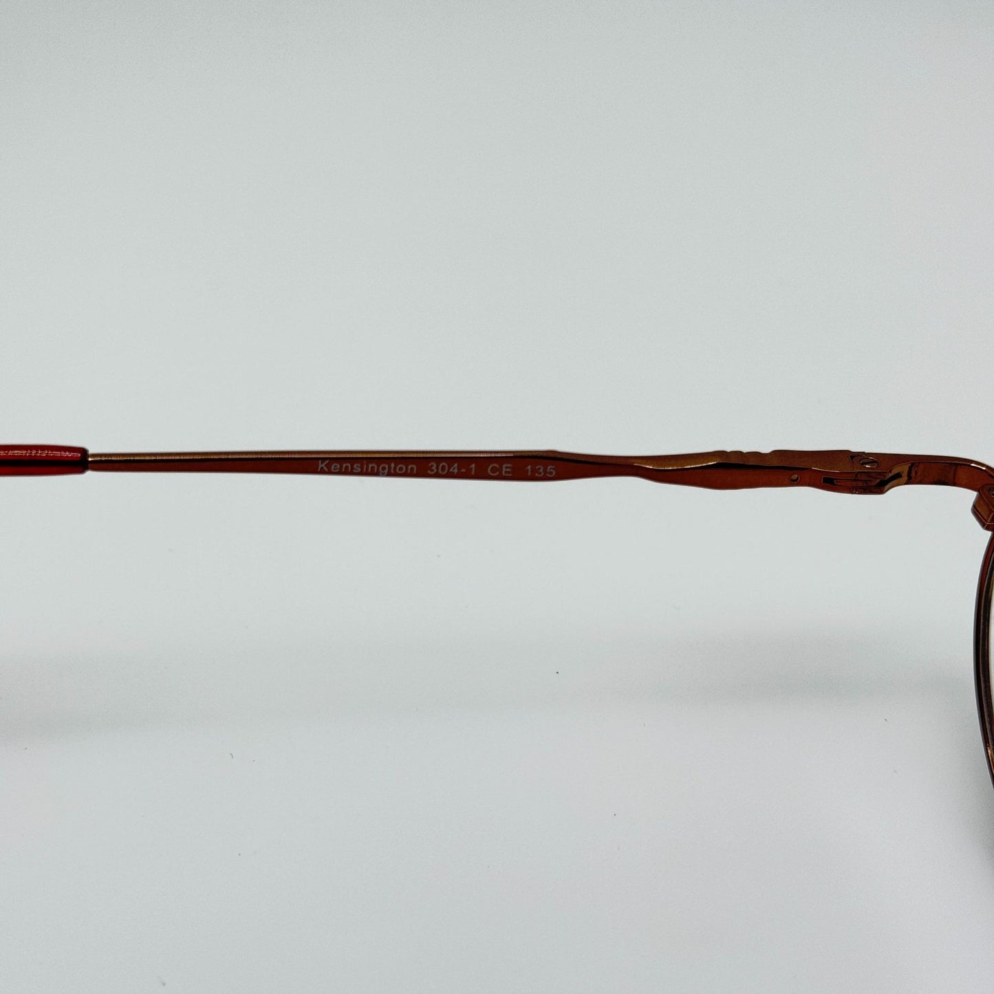 Kensington Eyeglasses Eye Glasses Frames 304-1 51-18-135