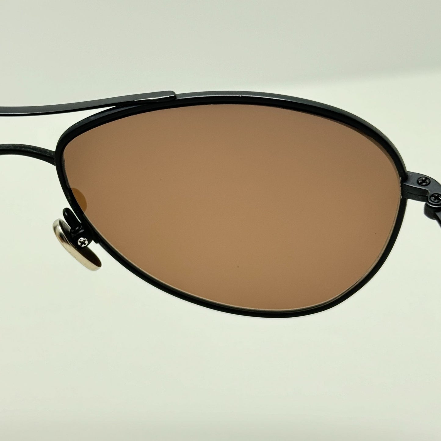 Salt. Sunglasses Pratt 57-16-140 BS Titanium Japan Non-polarized