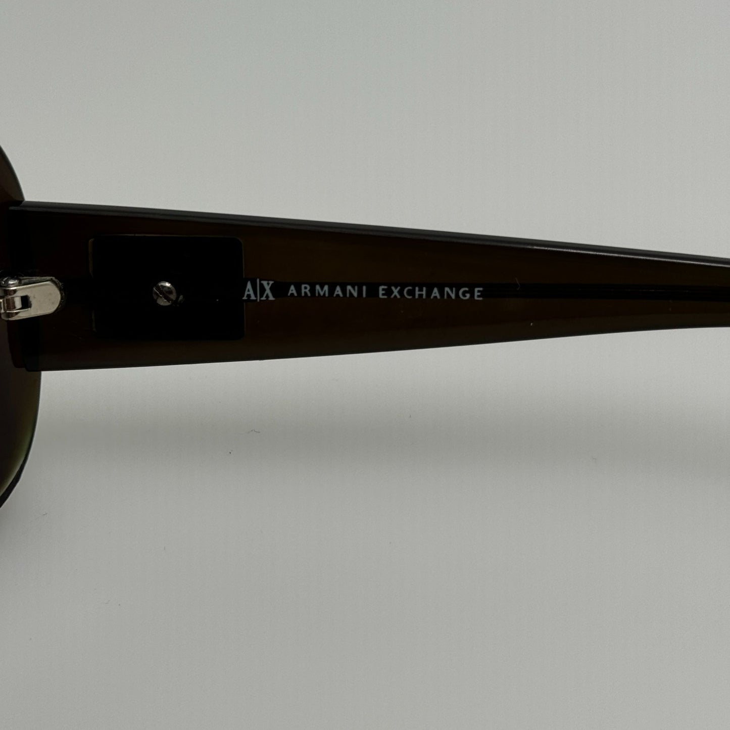 Armani Exchange Sunglasses Frames AX 106/S 0NTU SR 59-14-130