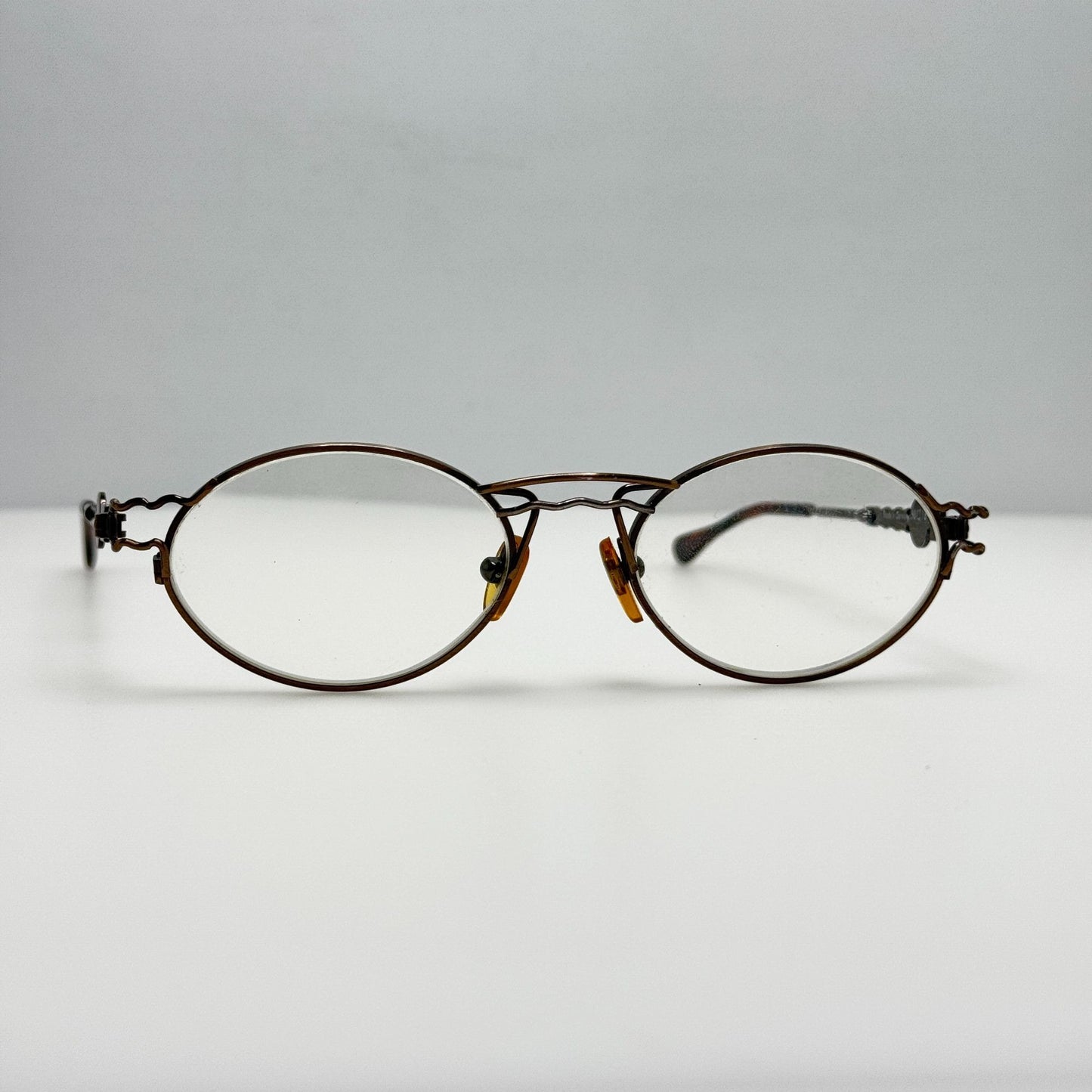 Prestige Eyeglasses Eye Glasses Frames Col 27 Germany 50-18
