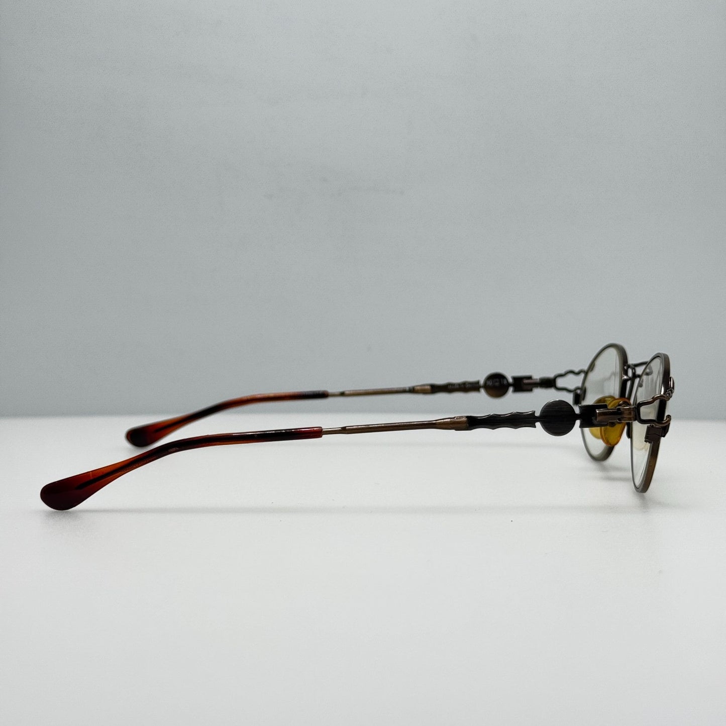 Prestige Eyeglasses Eye Glasses Frames Col 27 Germany 50-18