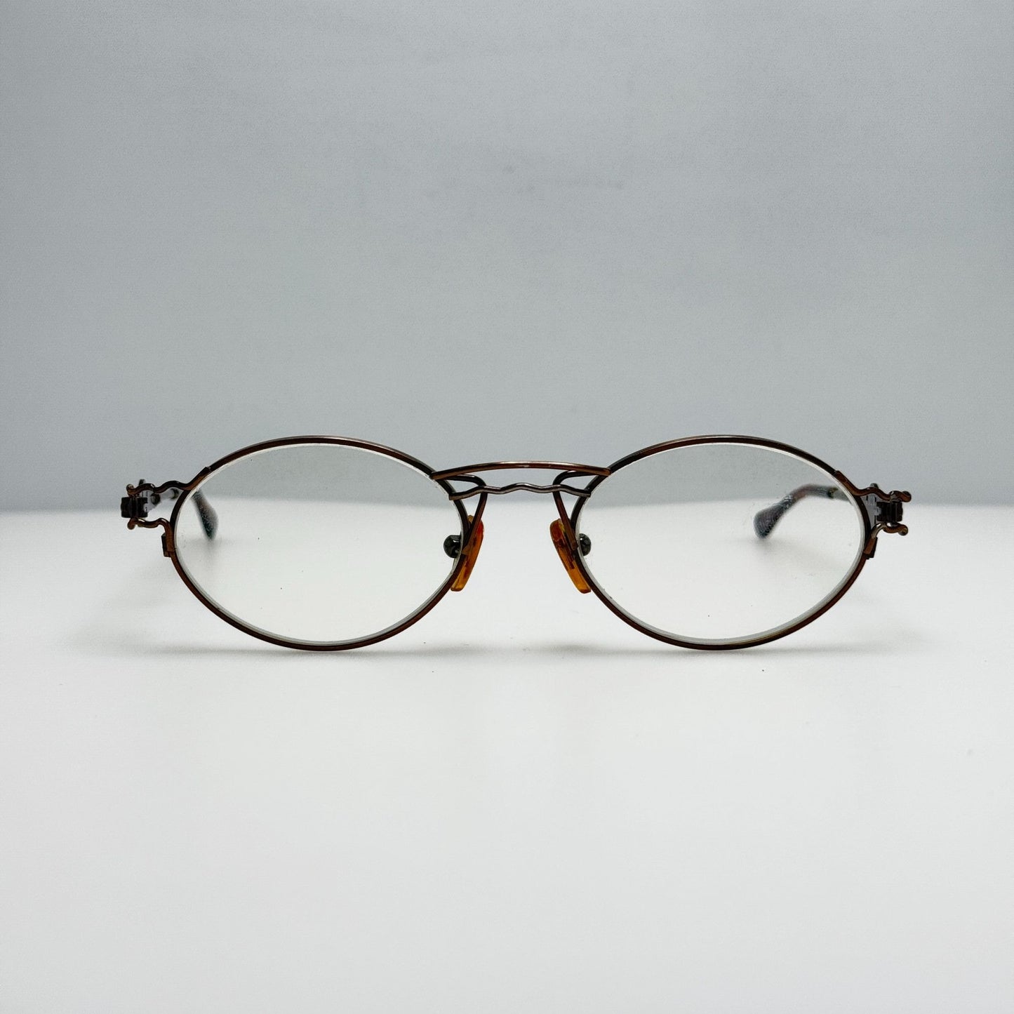 Prestige Eyeglasses Eye Glasses Frames Col 27 Germany 50-18
