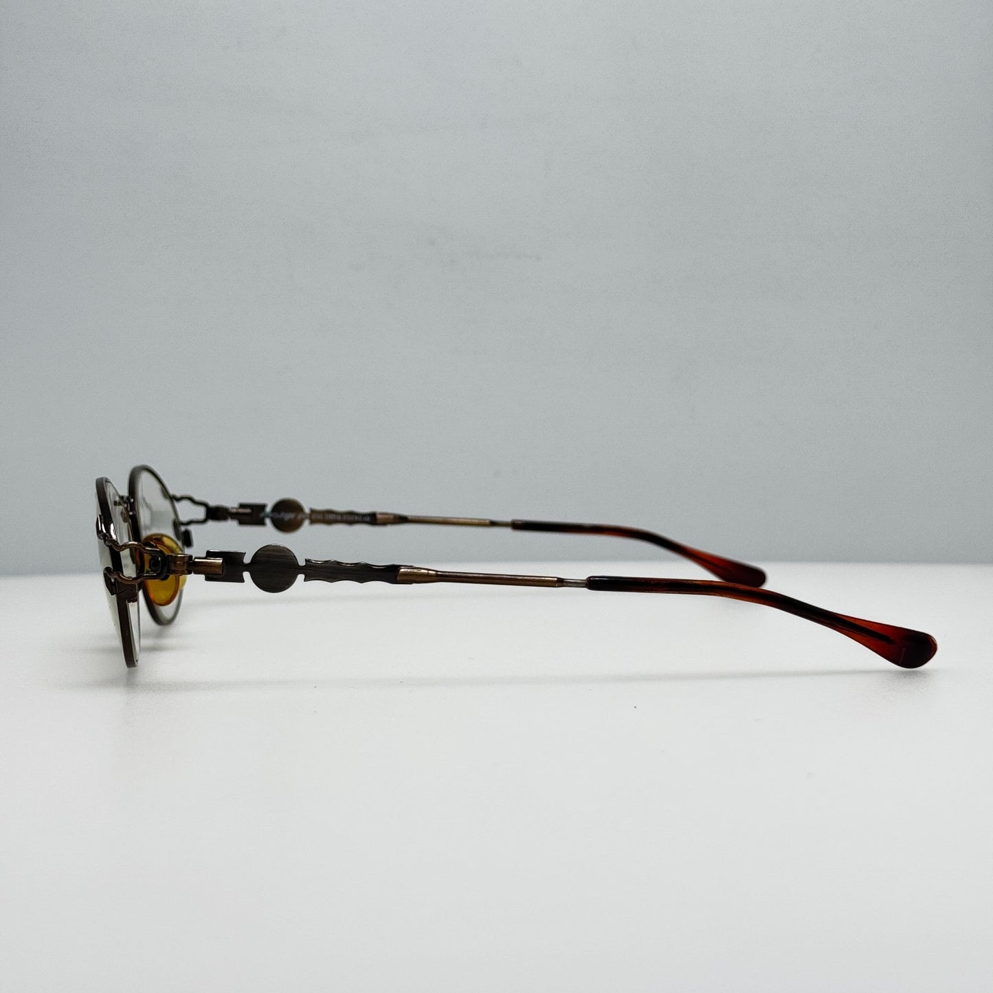 Prestige Eyeglasses Eye Glasses Frames Col 27 Germany 50-18