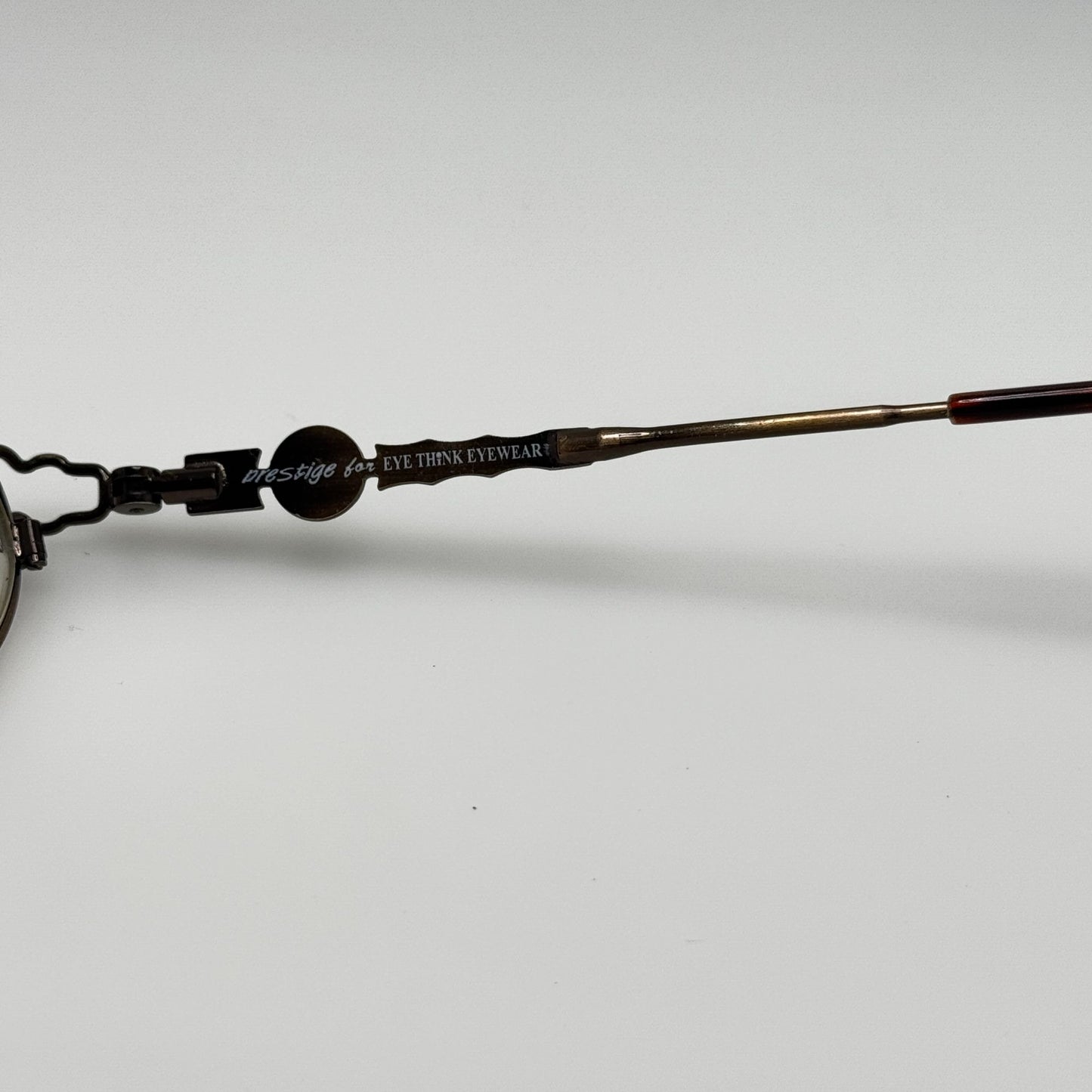 Prestige Eyeglasses Eye Glasses Frames Col 27 Germany 50-18