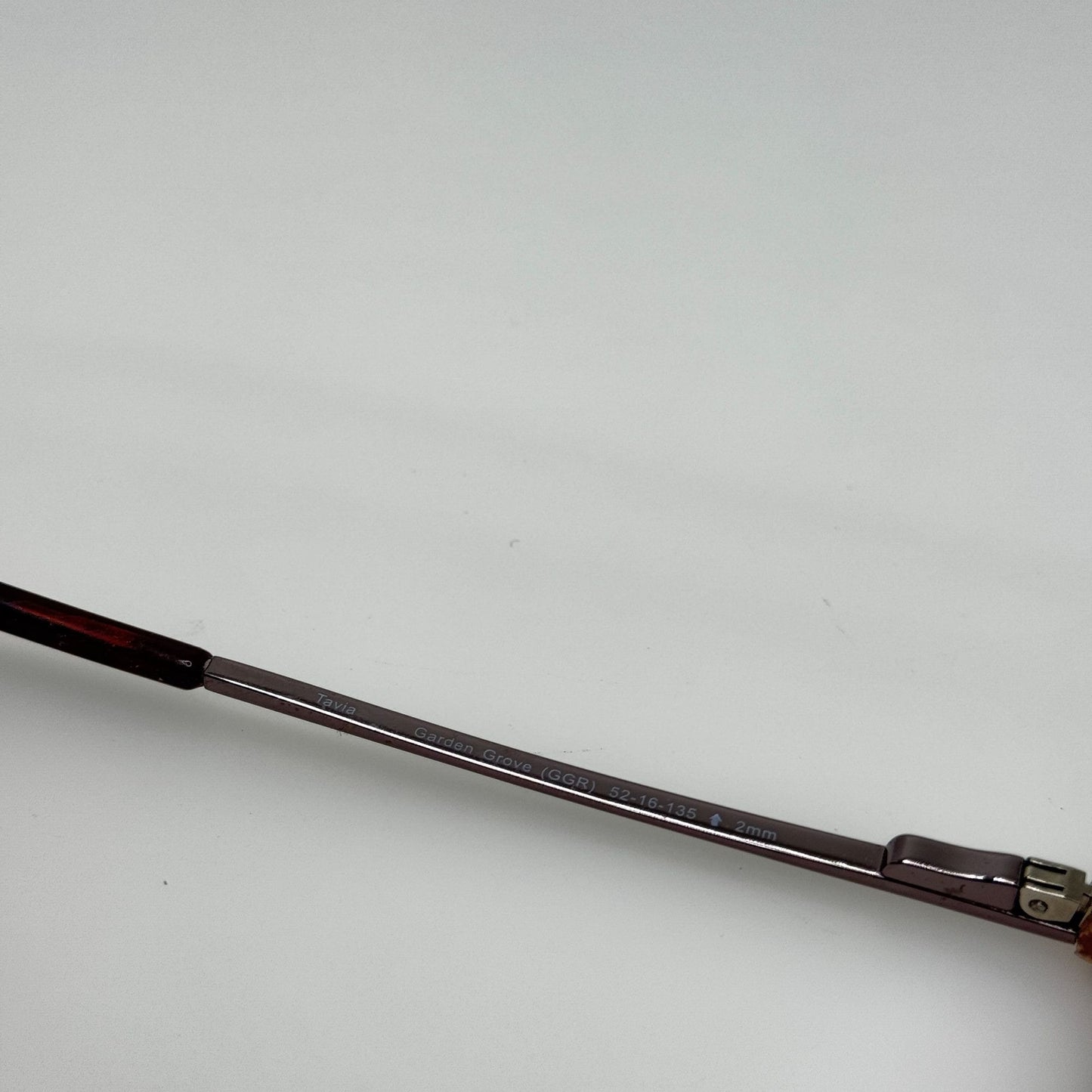 Vera Bradley Eyeglasses Eye Glasses Frames Garden Grove GGR 52-16-135