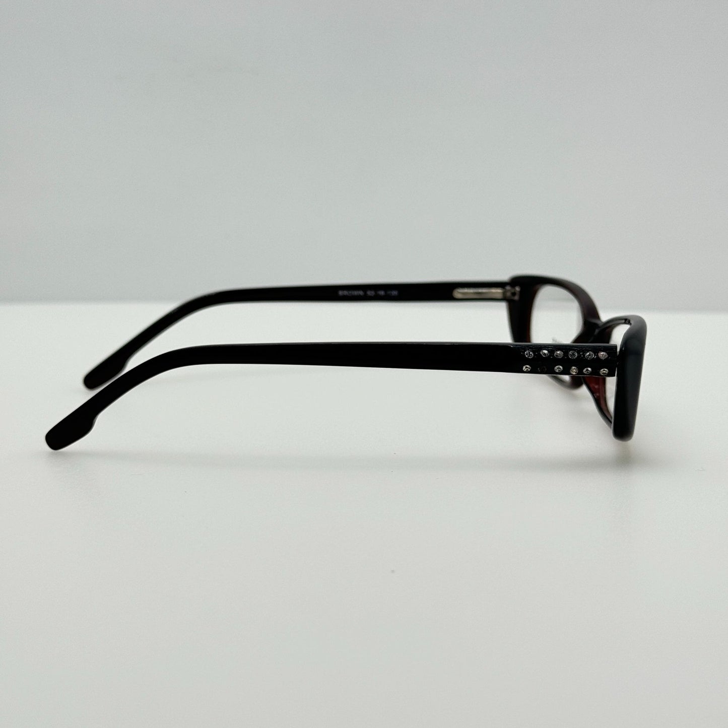 Urban Style Eyeglasses Eye Glasses Frames 10 Brown 52-16-135