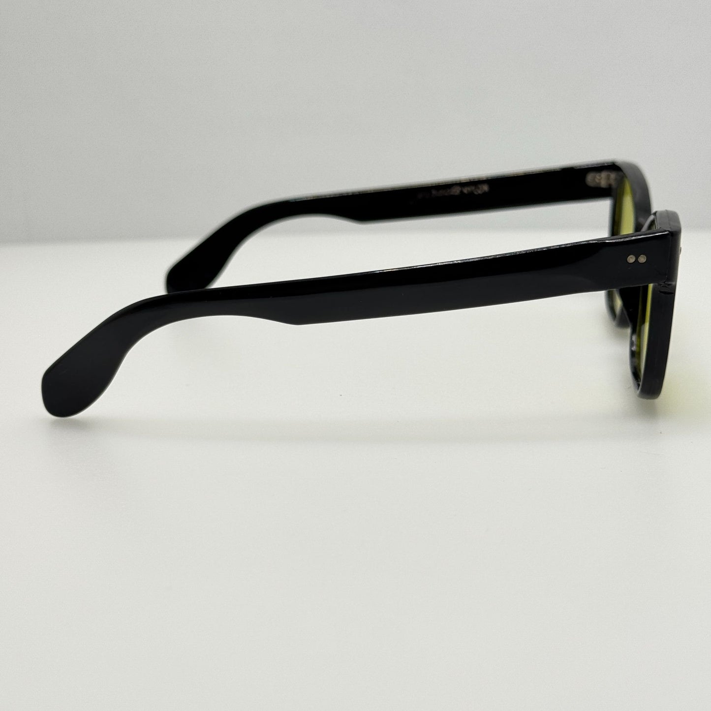 Astro Matic Eyeglasses Eye Glasses Frames Black Miracle Nylon